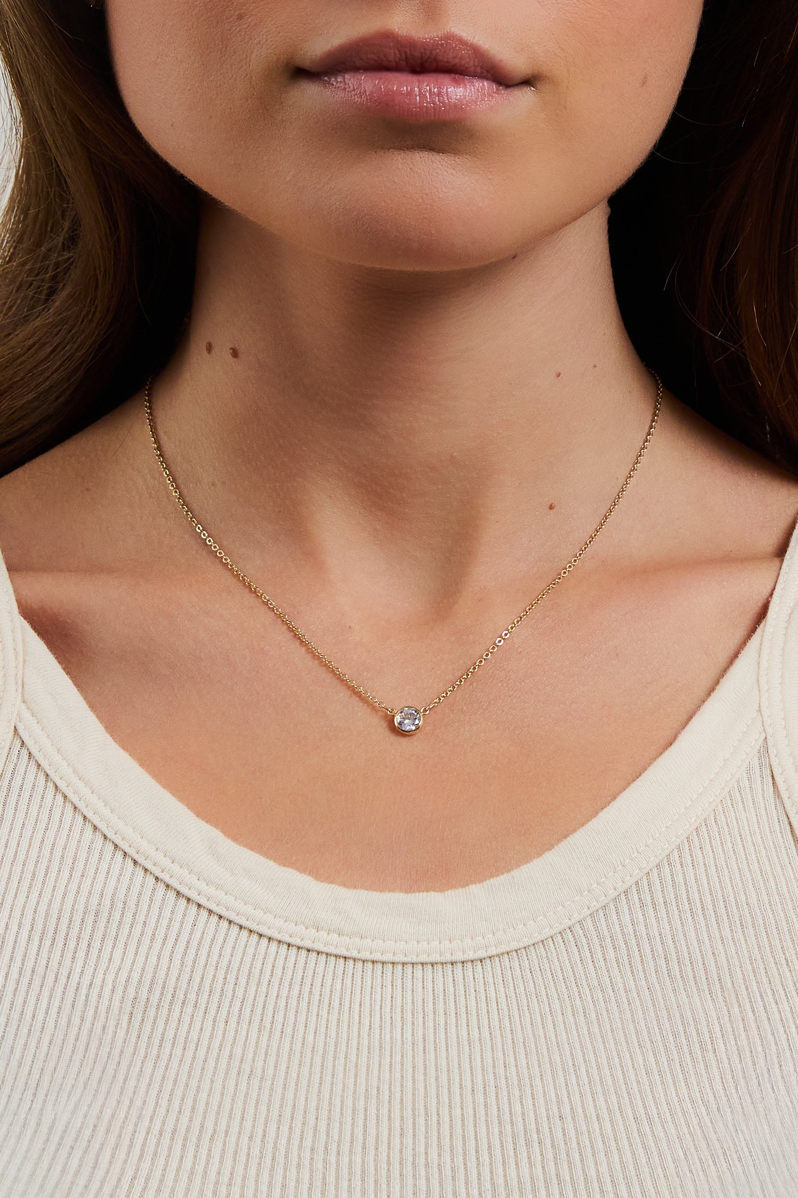 Stephanie Necklace