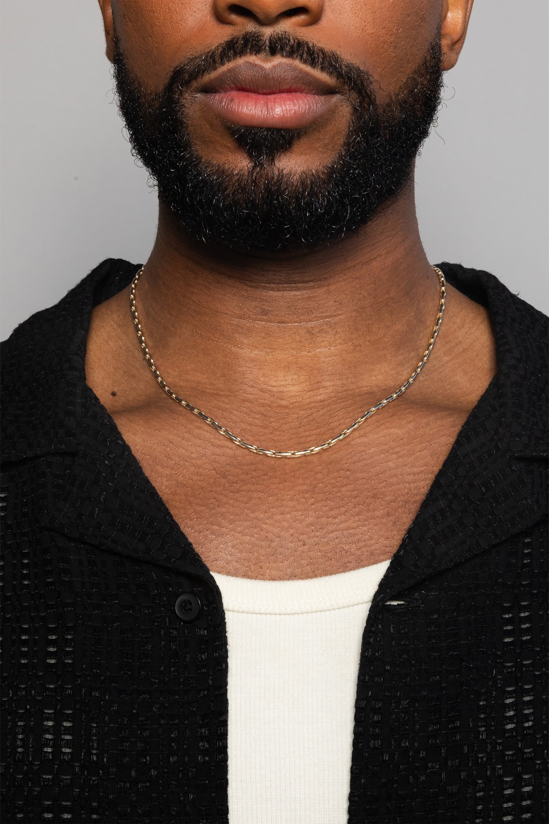 Vance Necklace