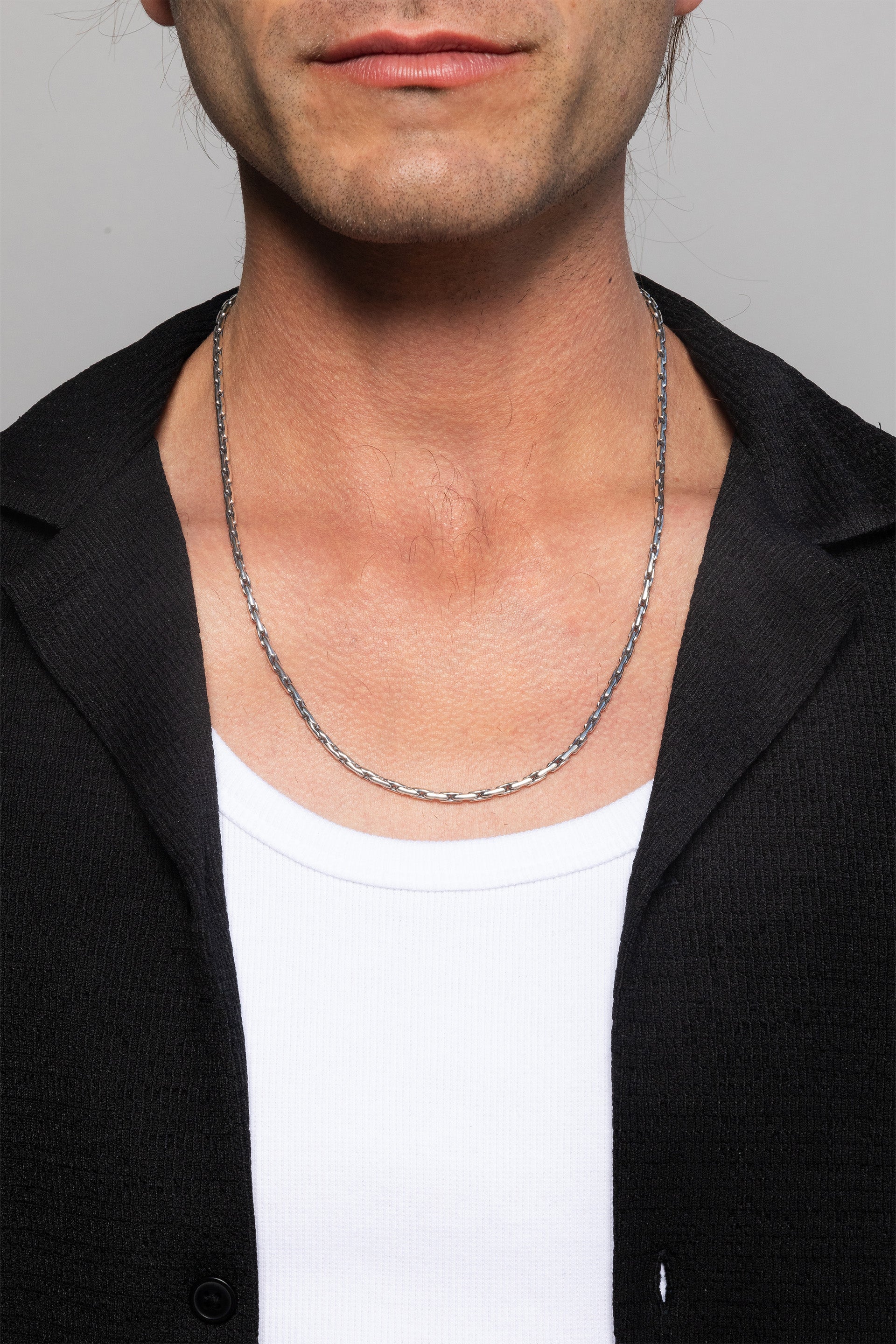 Vance Necklace