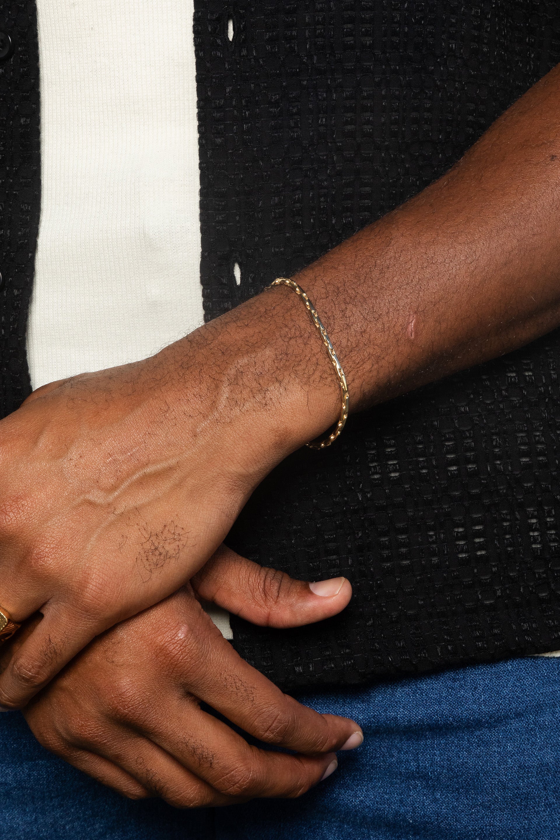 Vance Bracelet