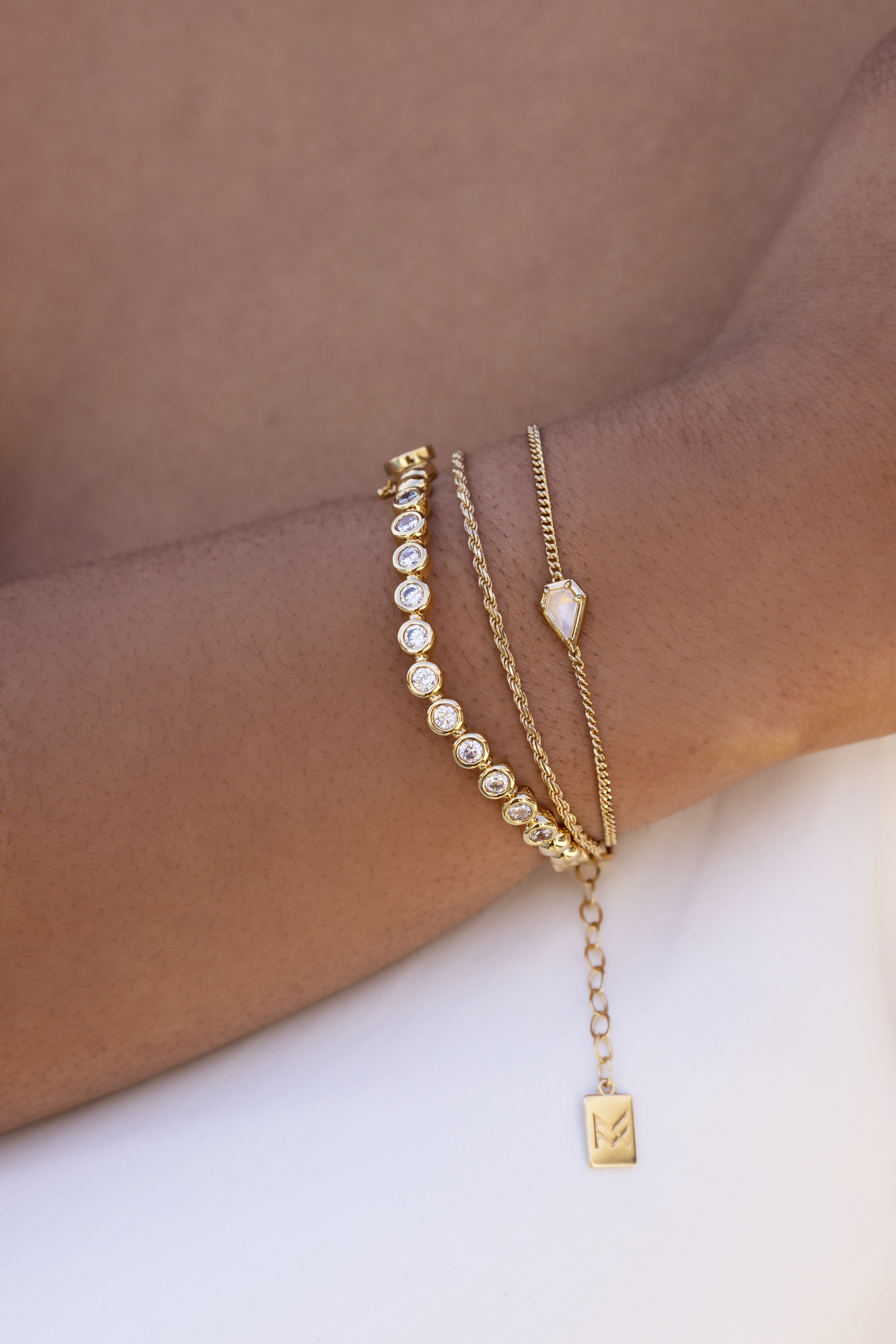Waverly Cuff