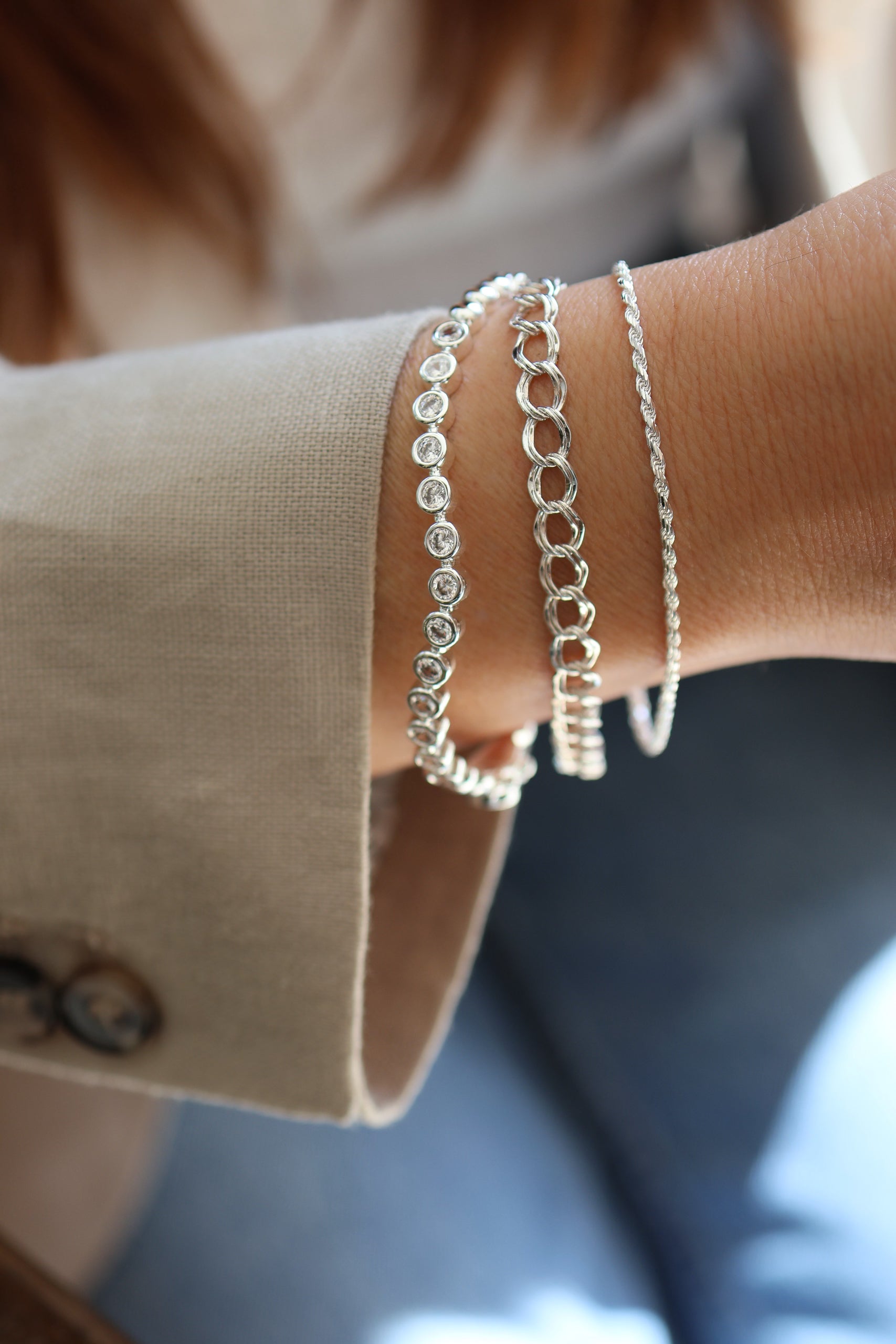 Kate Bracelet