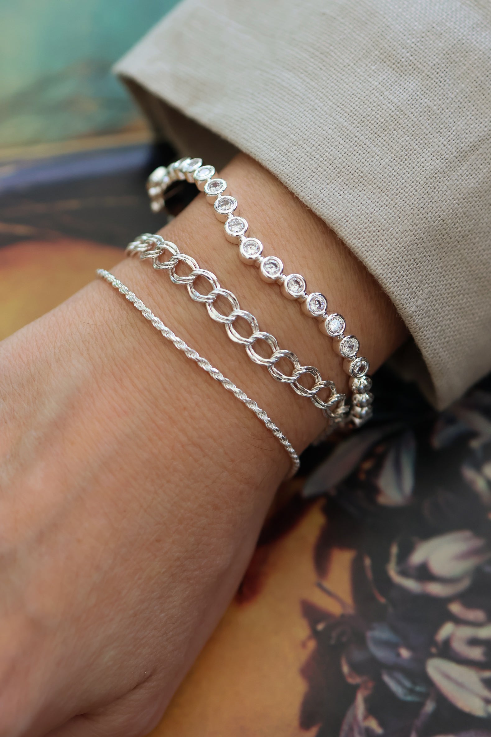Hailey Bracelet