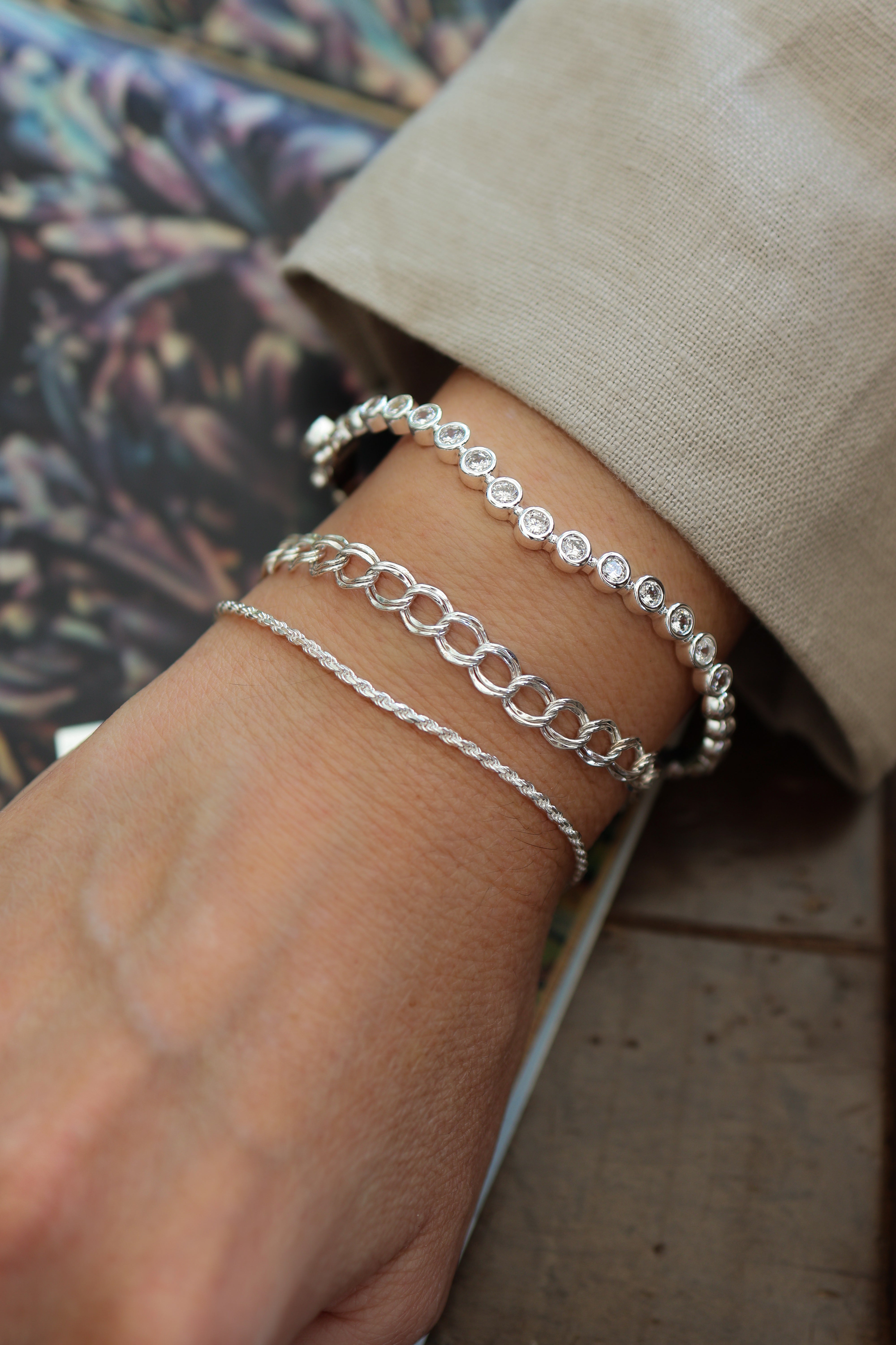 Waverly Cuff
