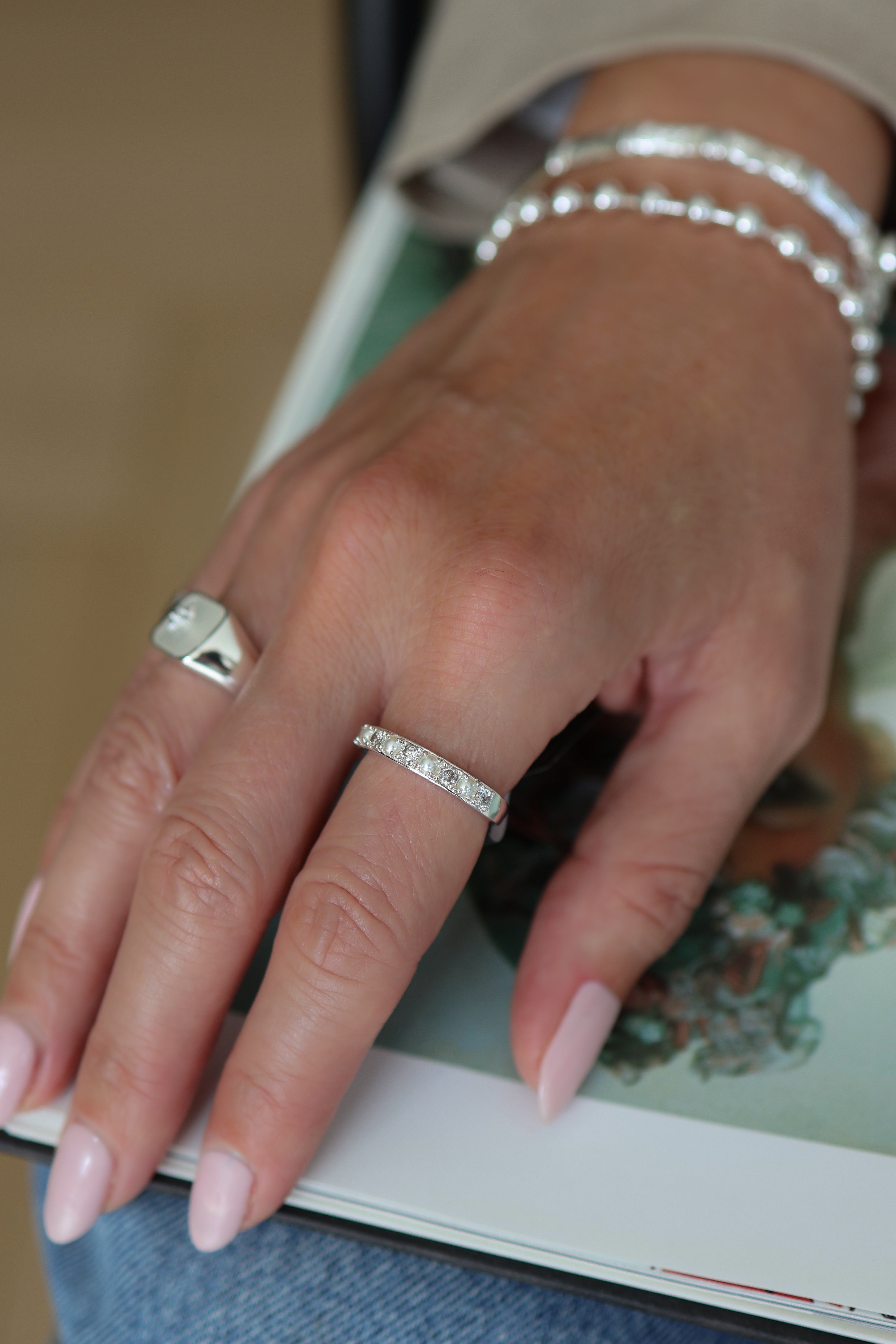 Wendy Ring