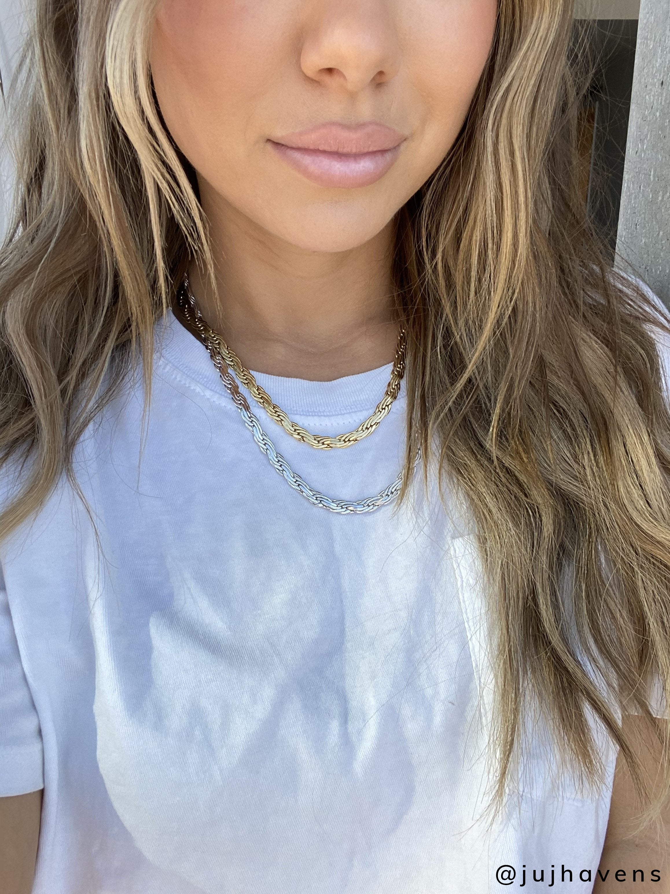 Julia Necklace