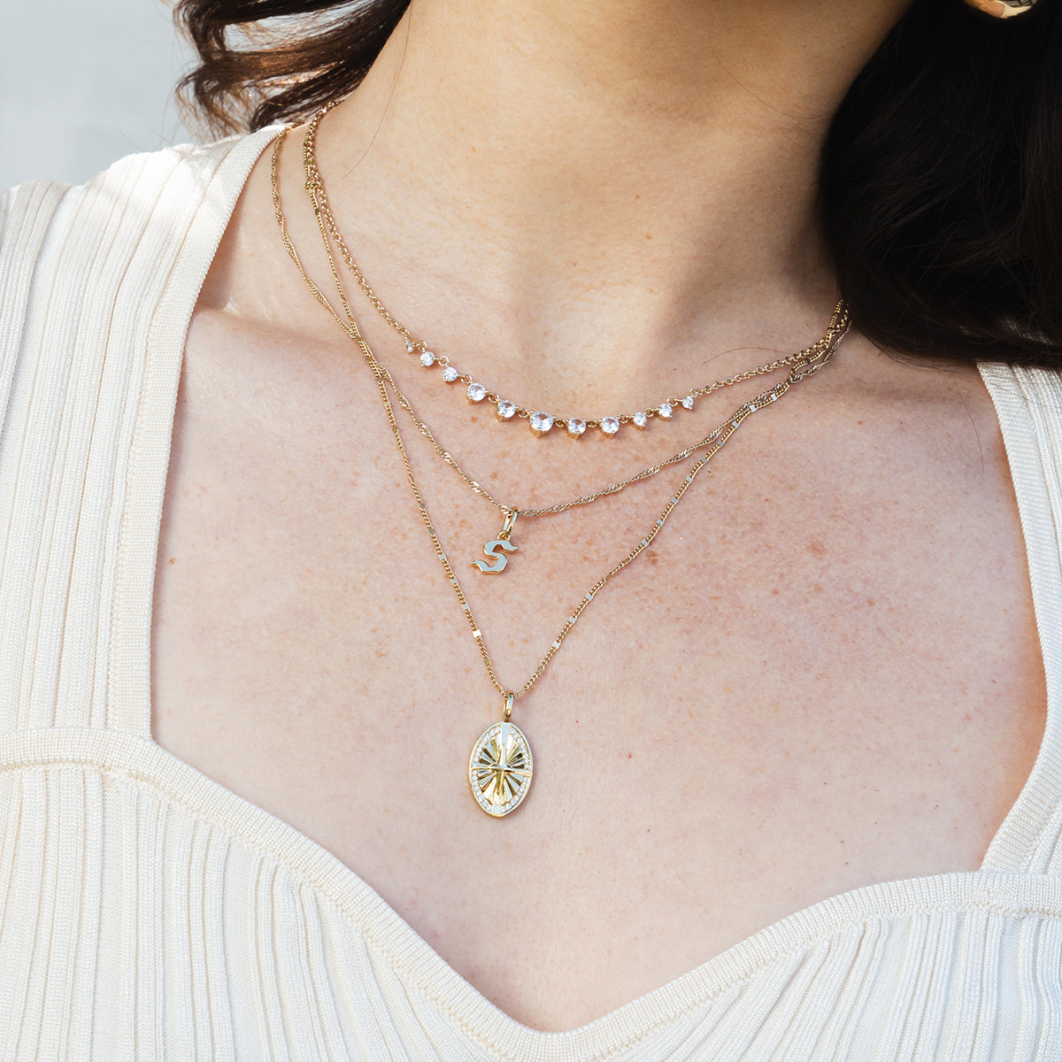 Choosing the Perfect Women's Gold Chain: A Comprehensive Buying Guide