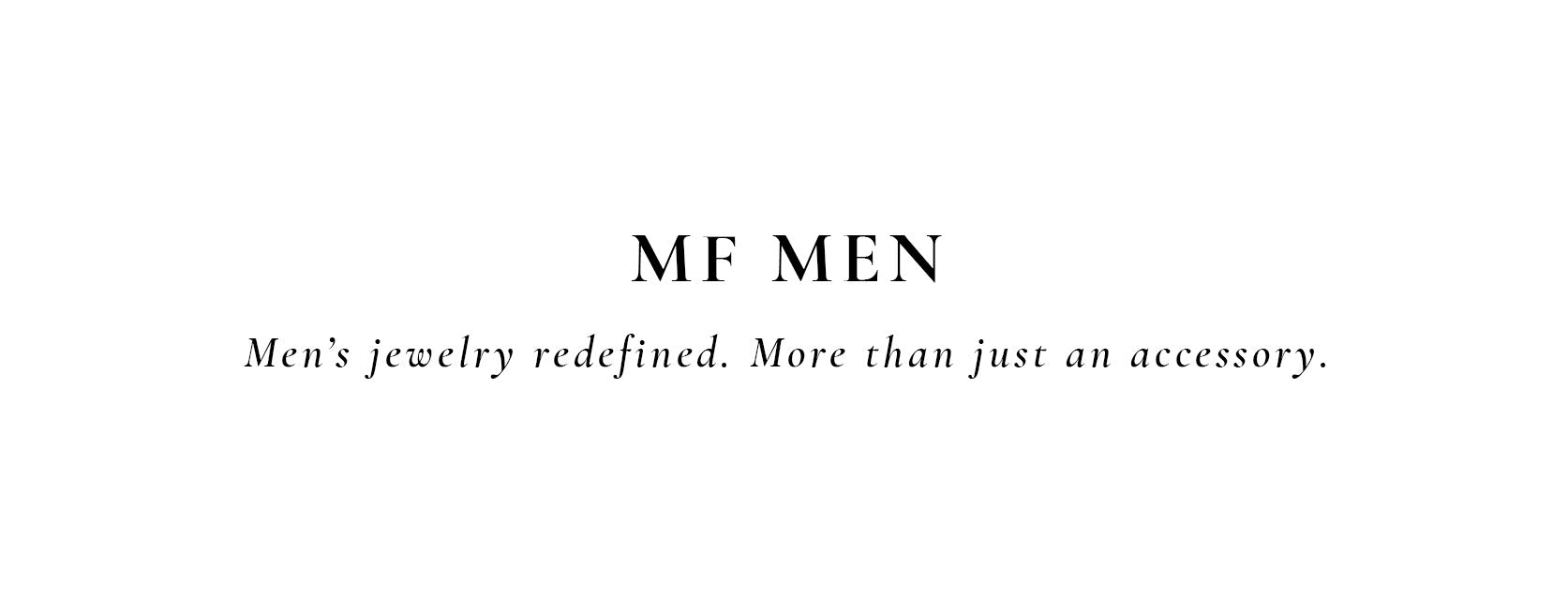 MF Men
