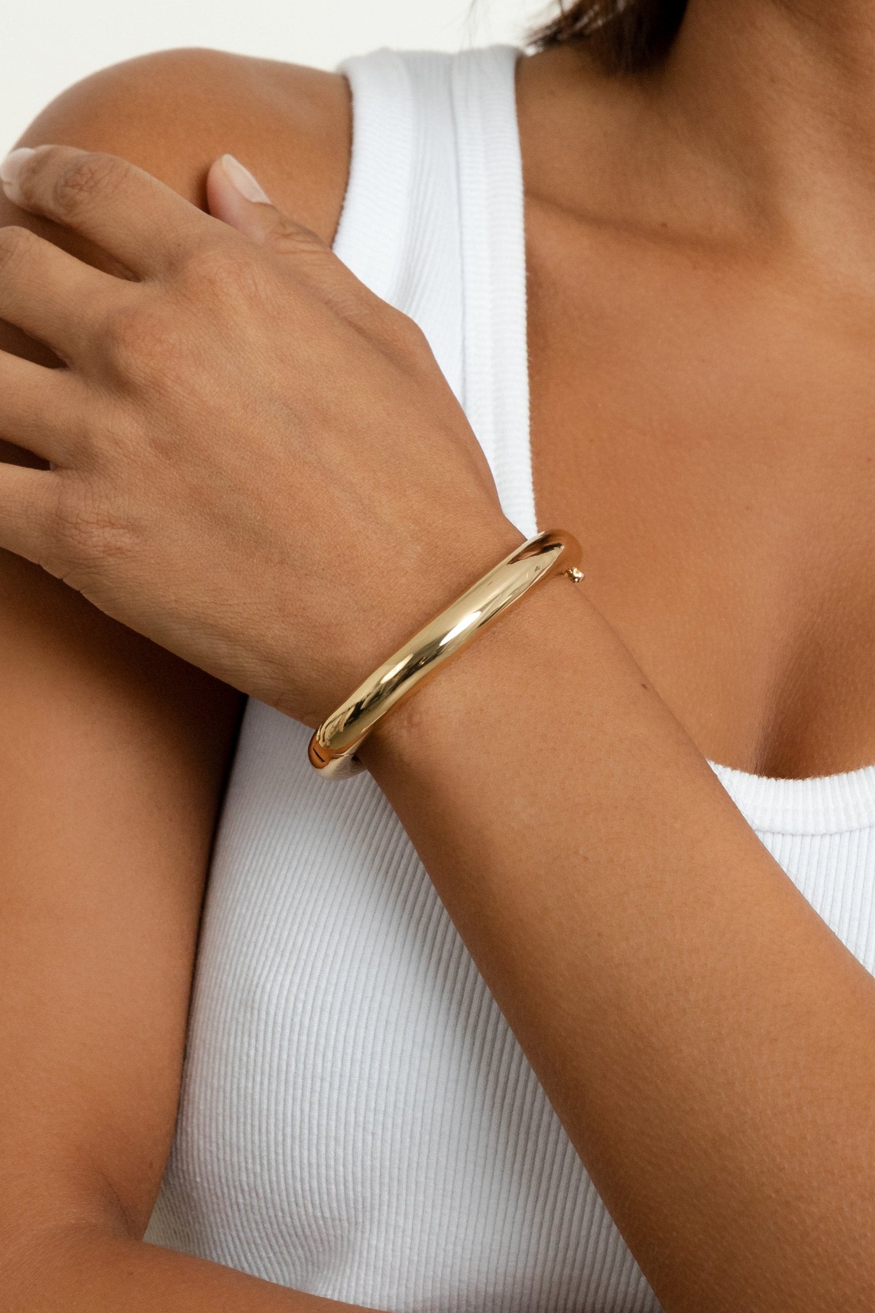 Cleo Cuff