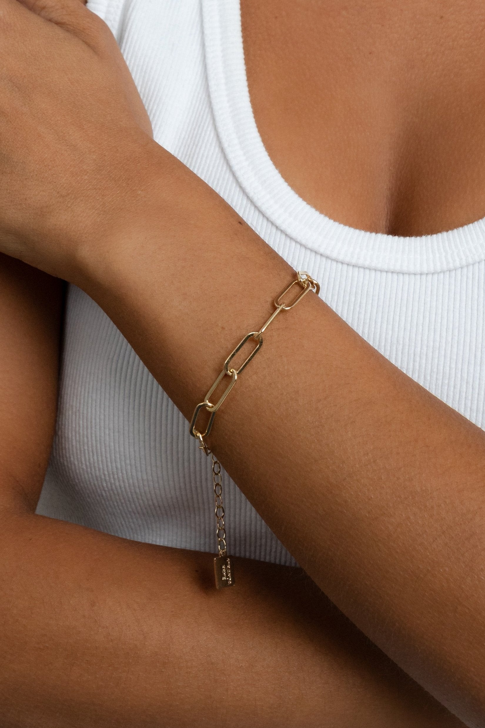 Erin Bracelet
