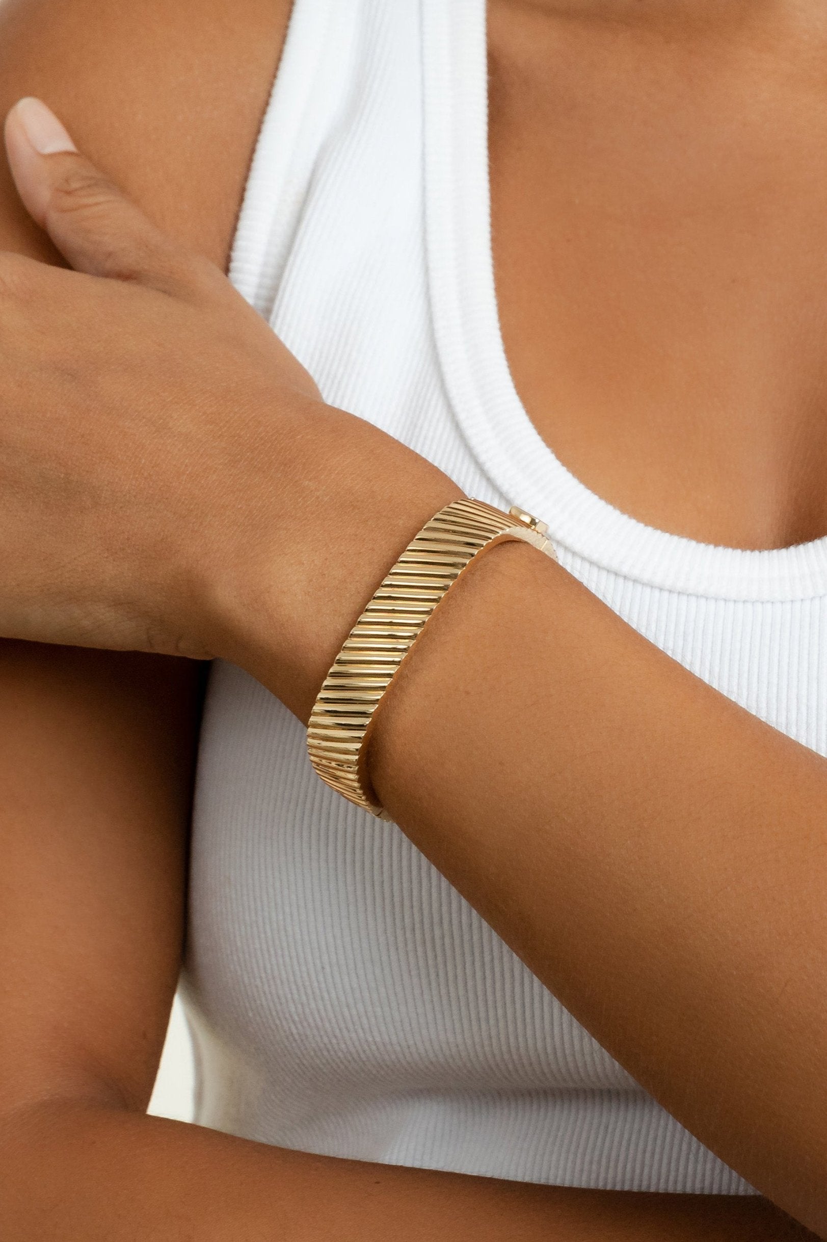 Maeve Cuff
