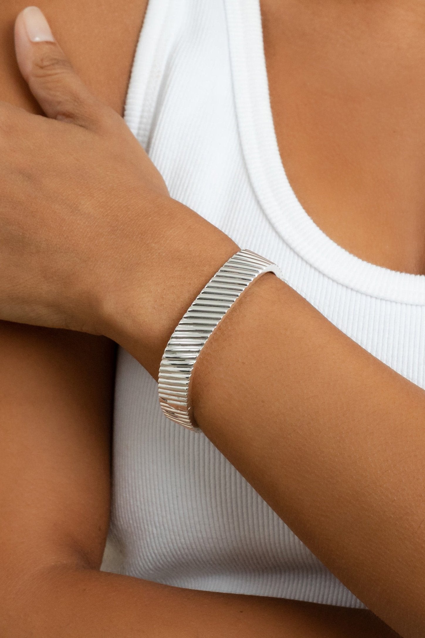 Maeve Cuff
