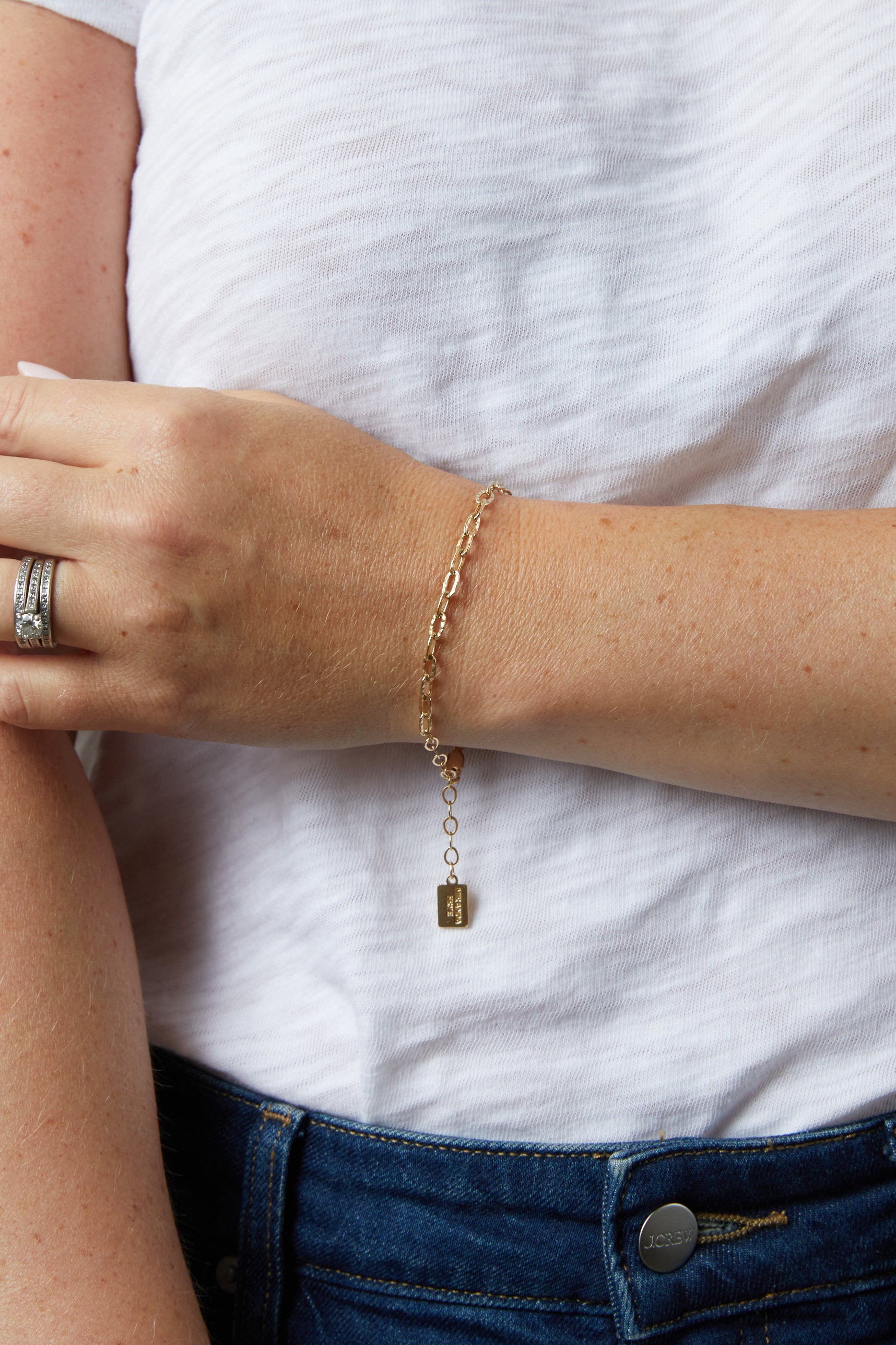 Emily Bracelet