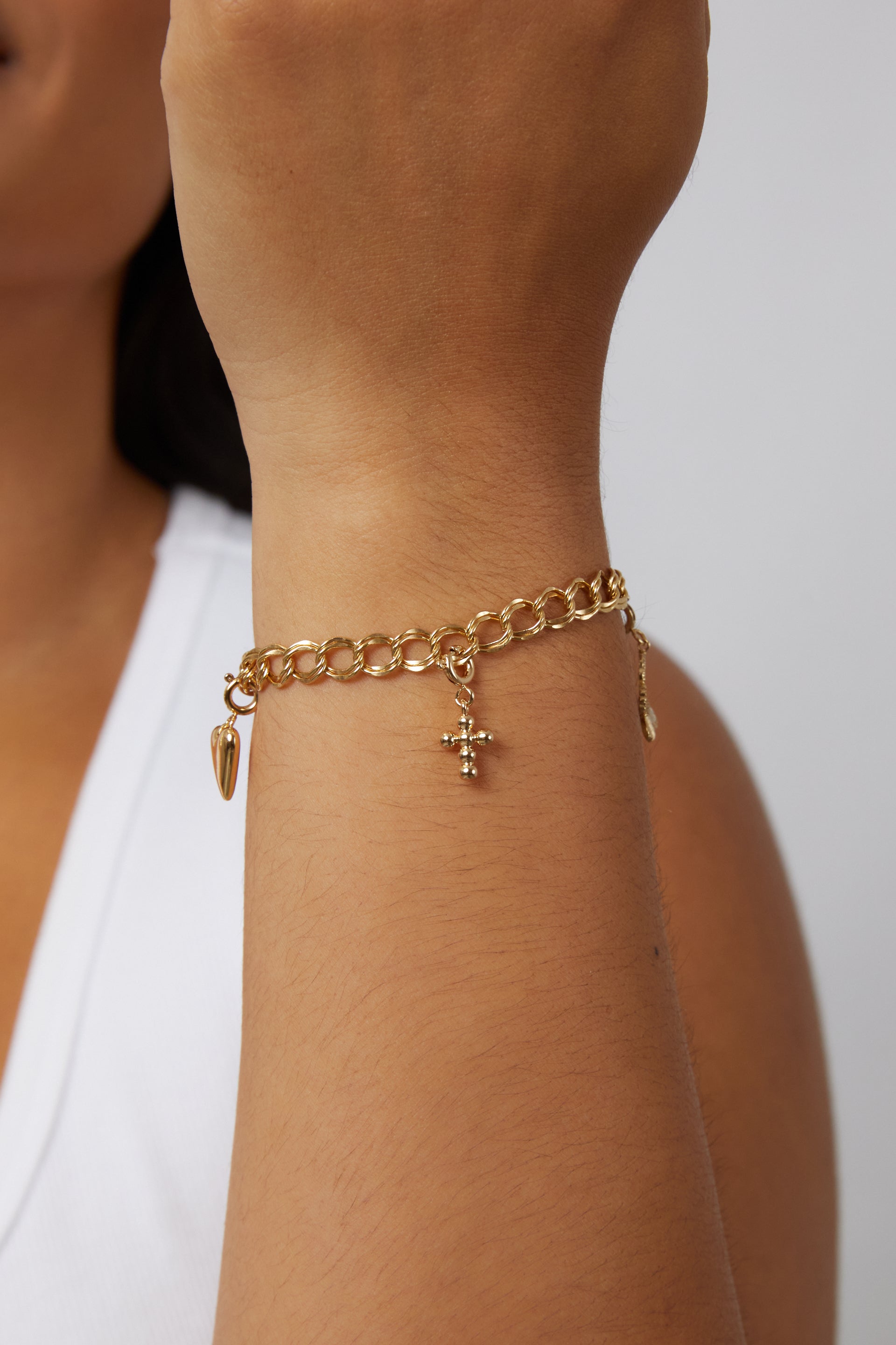 Joy Clip On Charm