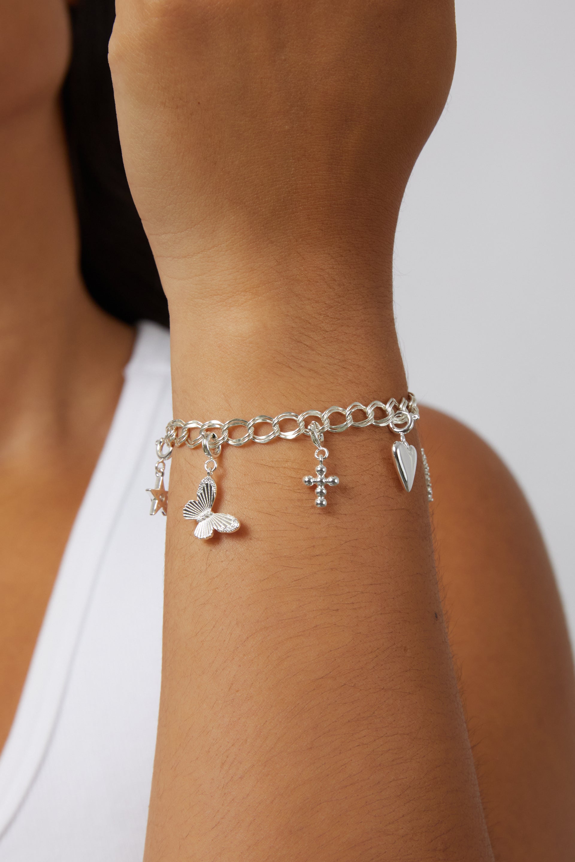 Joy Clip On Charm