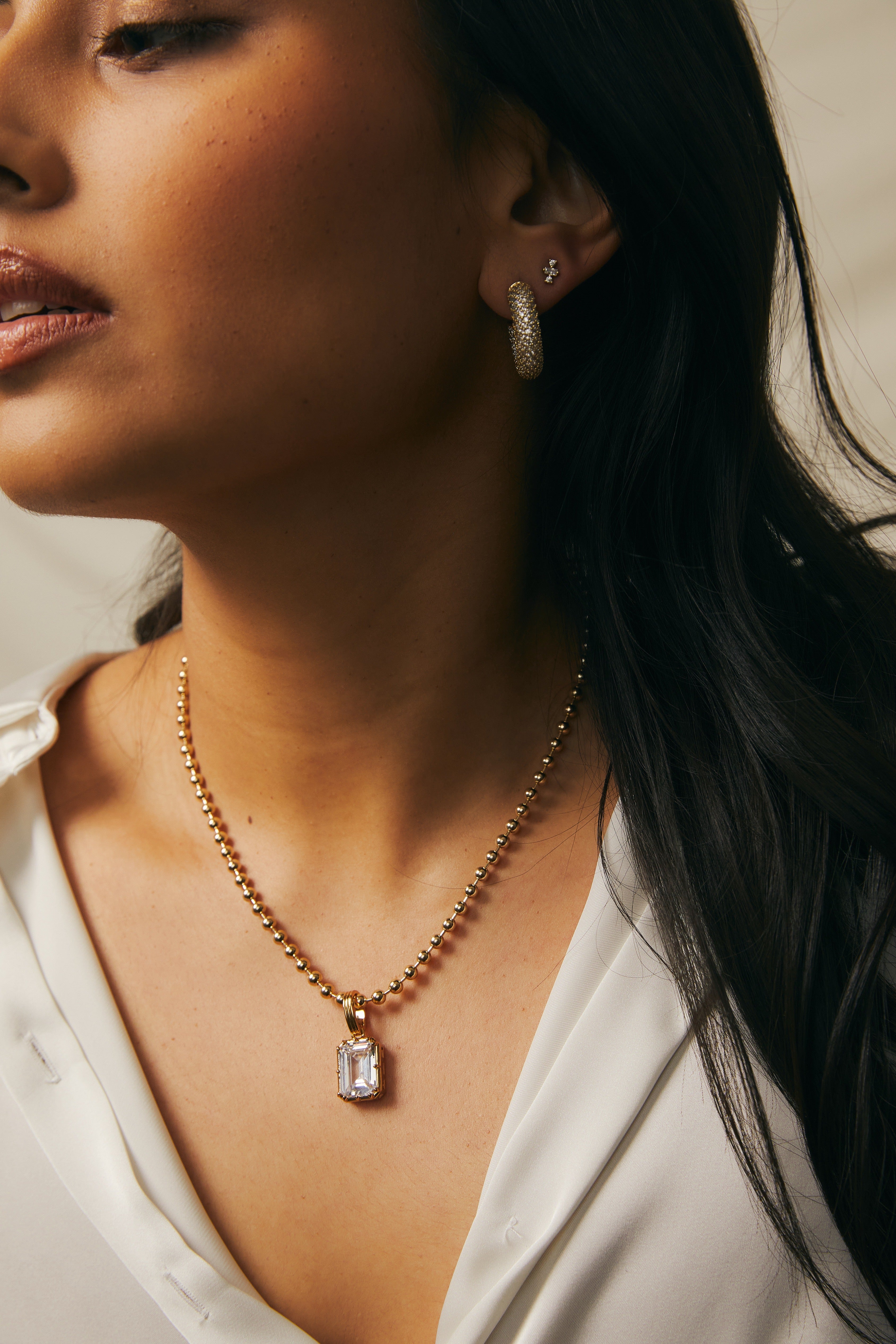Allure Charm