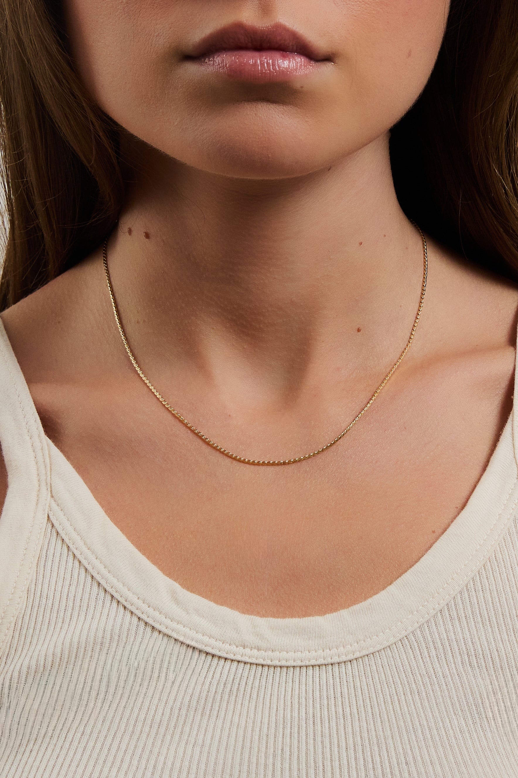 Andee Chain