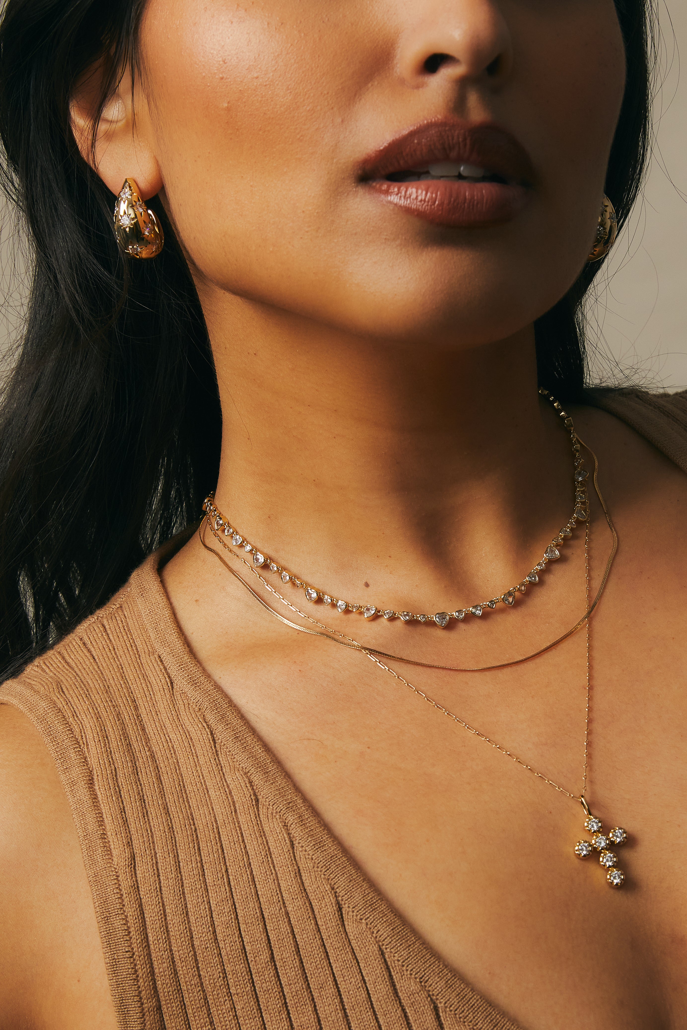 Cora Necklace
