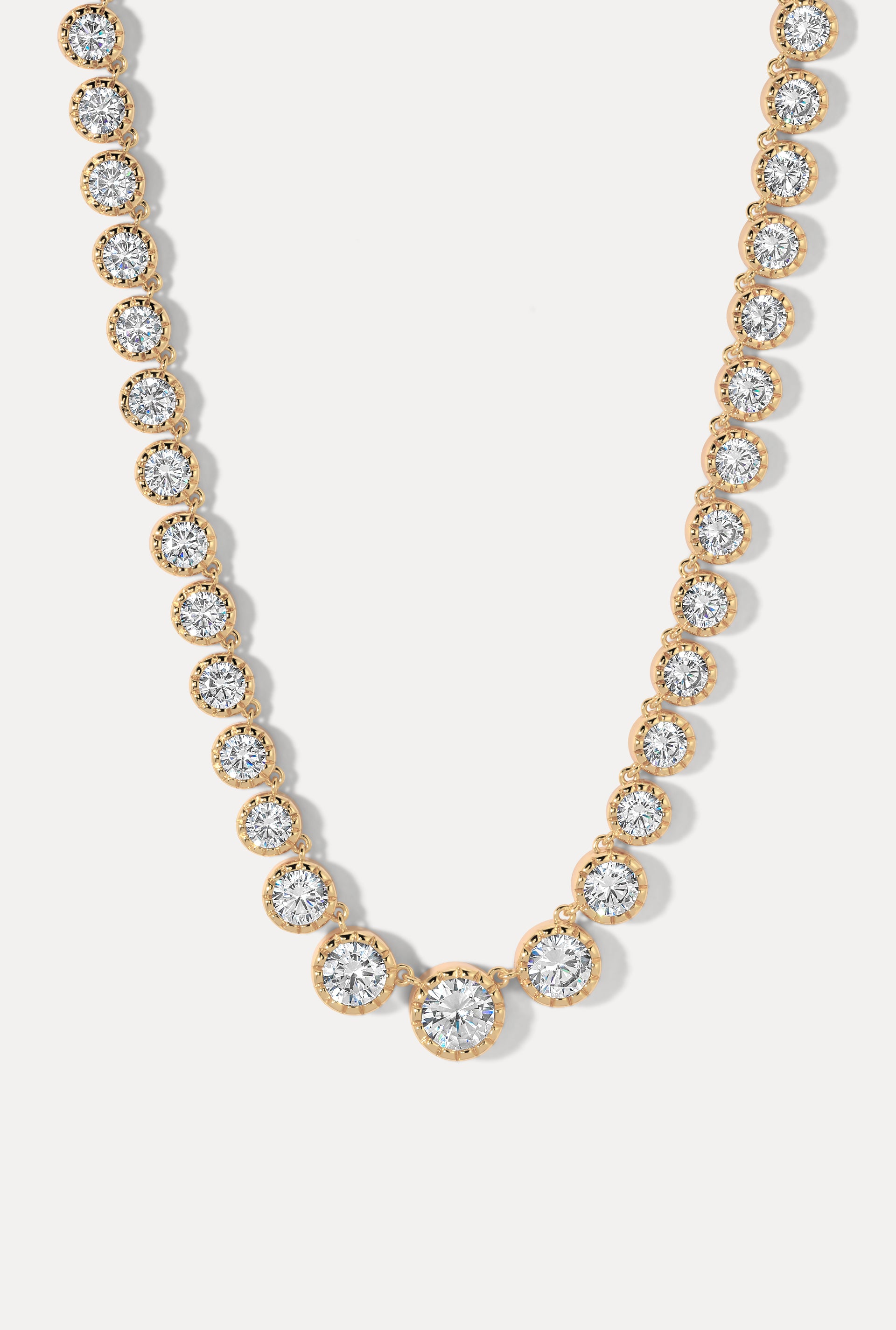 Esme Necklace