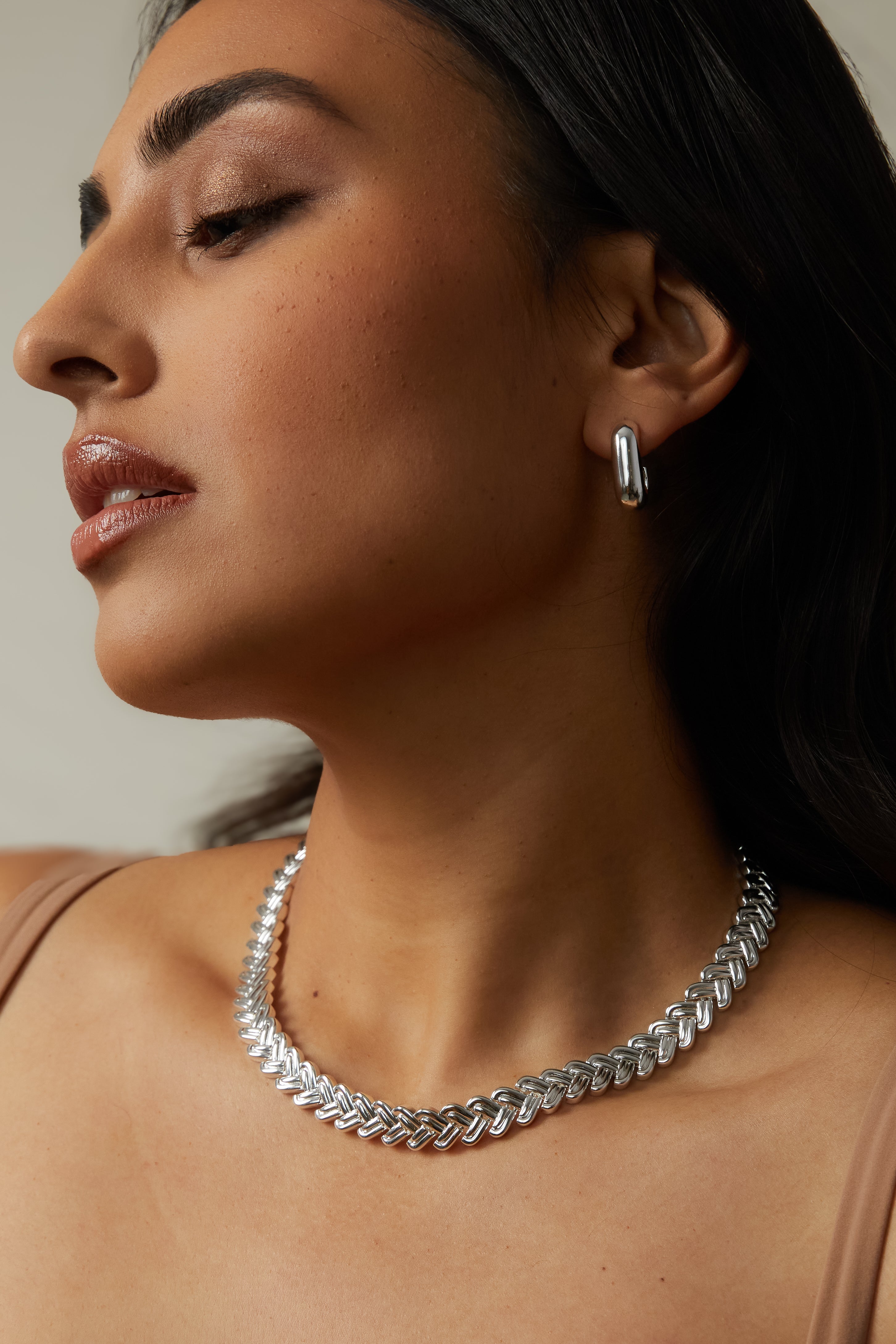 Estelle Necklace