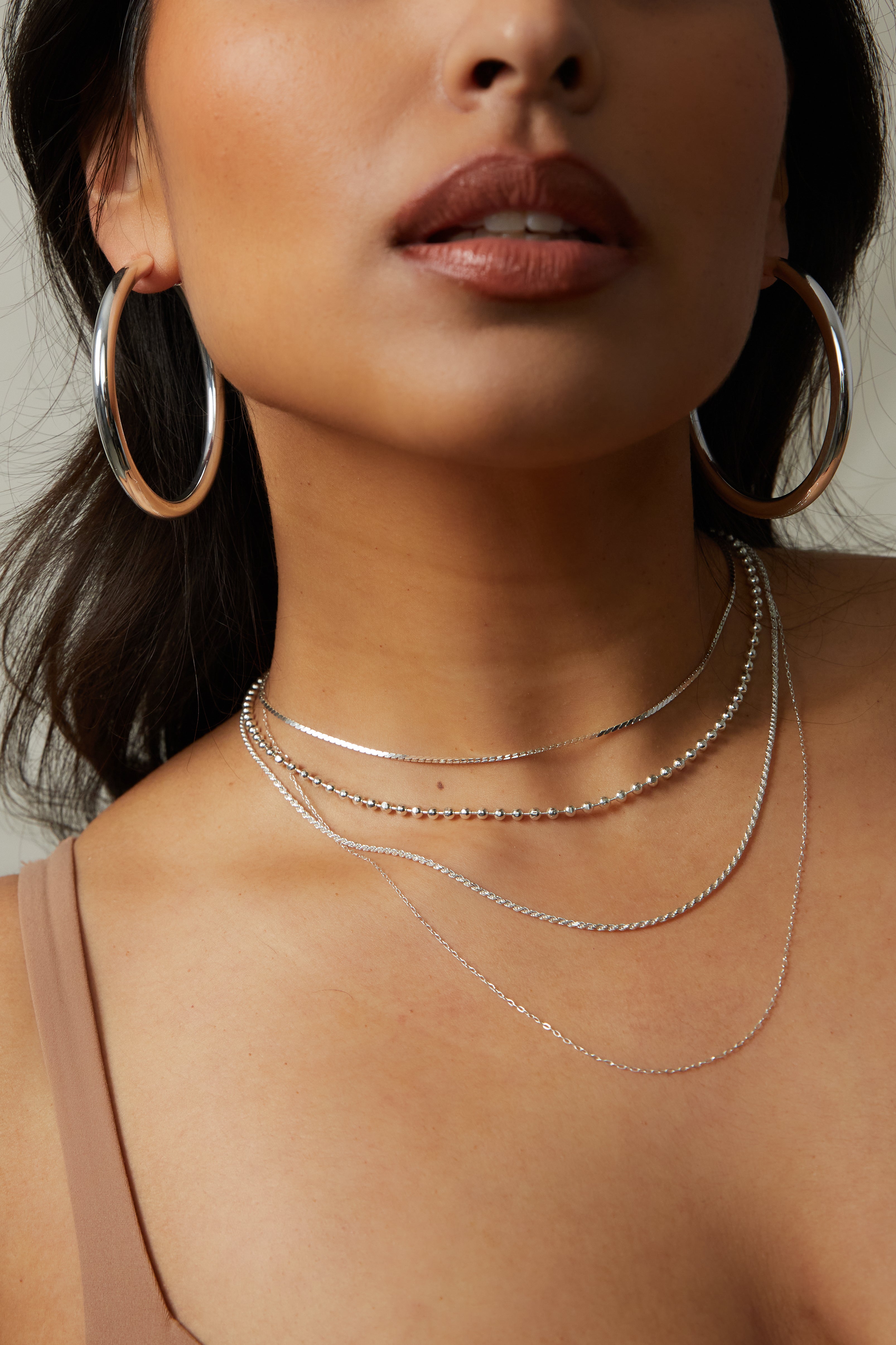 London Necklace