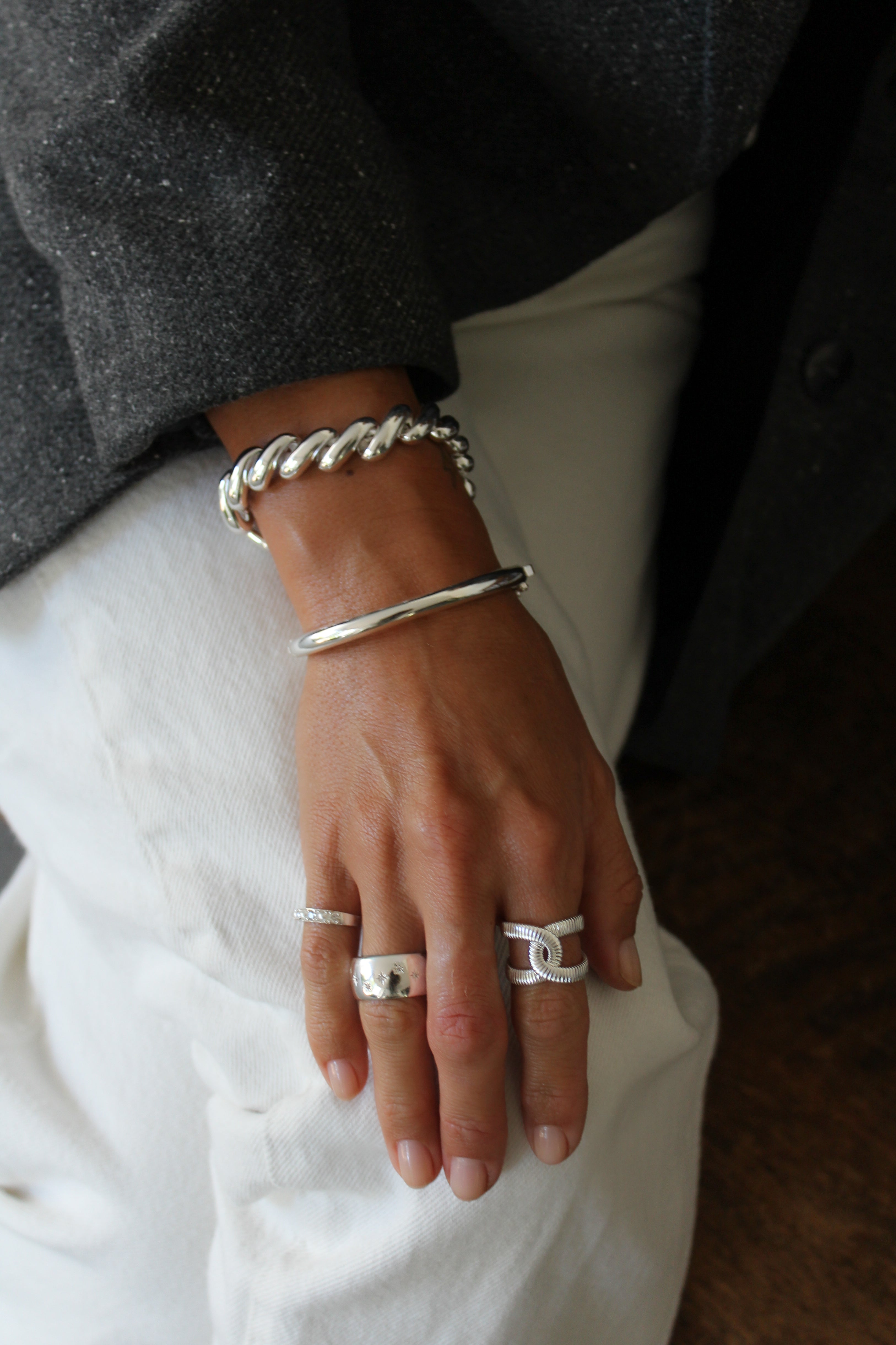 Celeste Ring