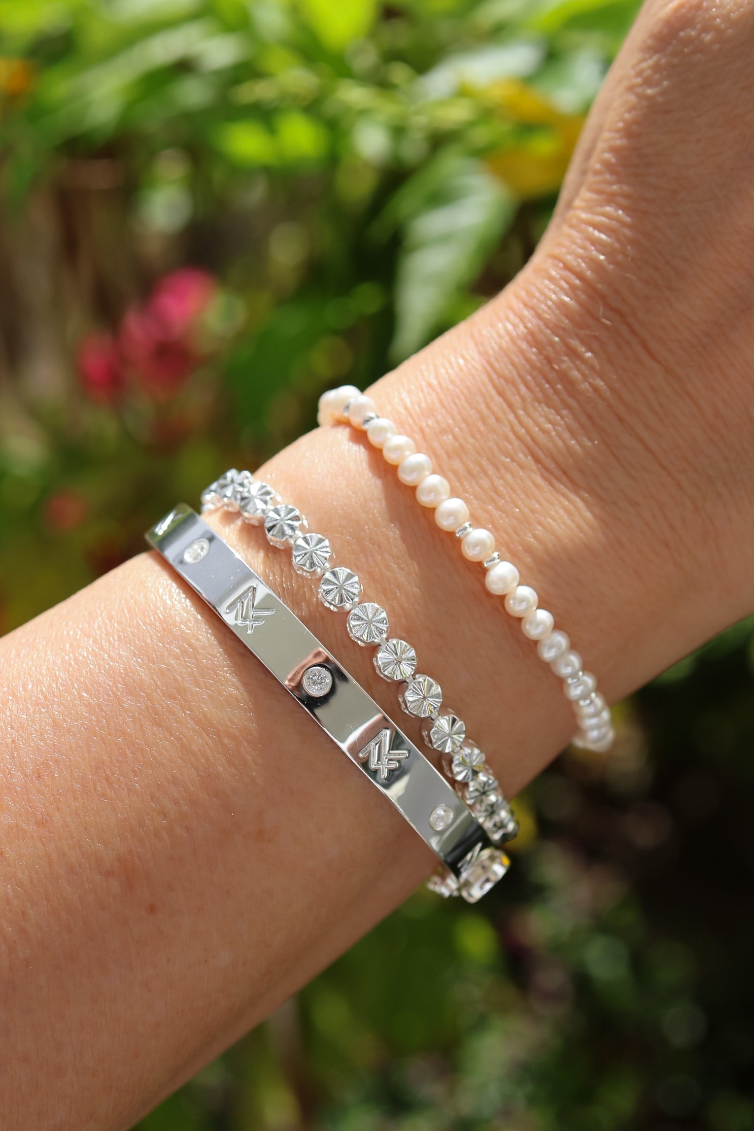Bette Bracelet