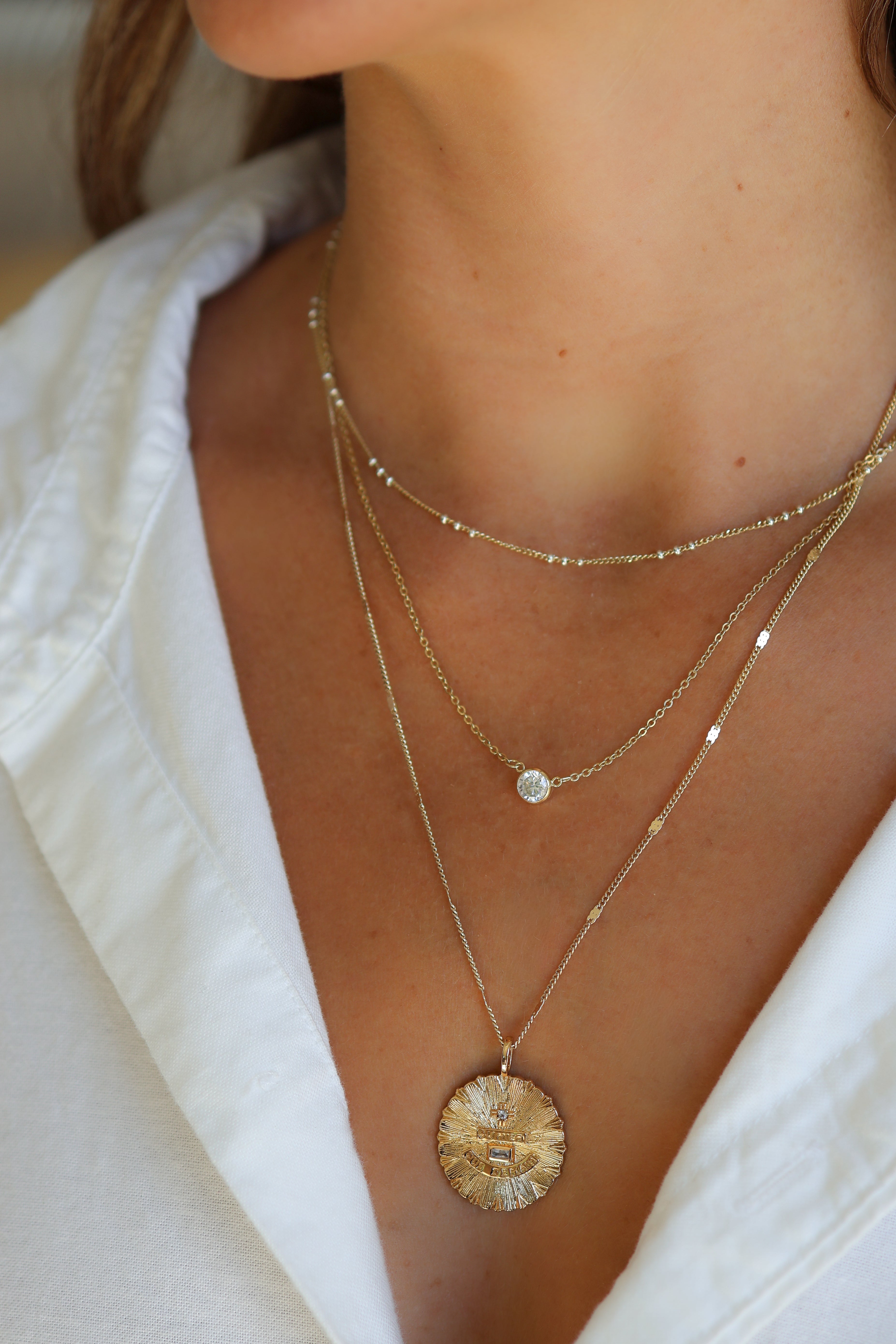 Coco Chain