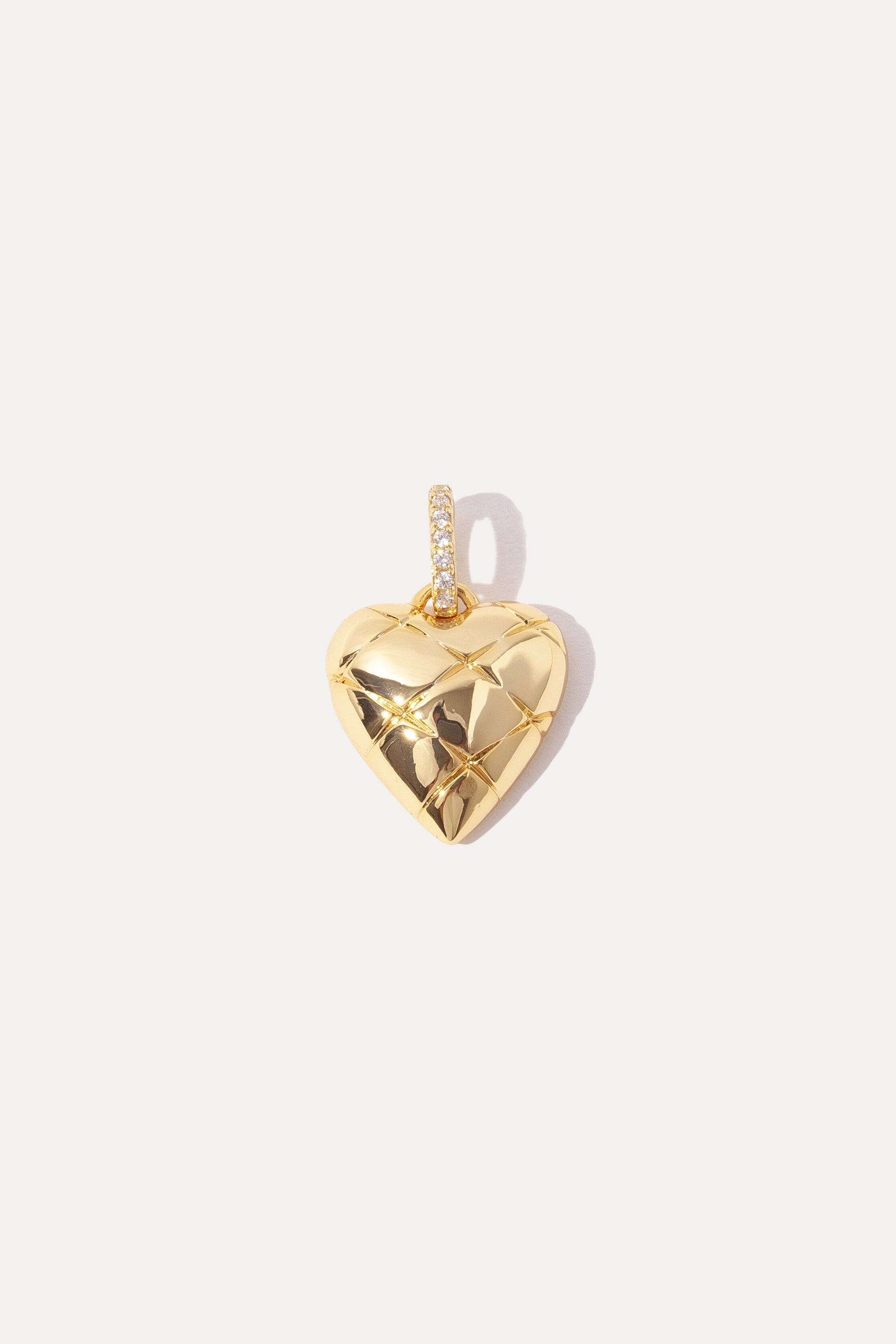 Sweetheart Charm