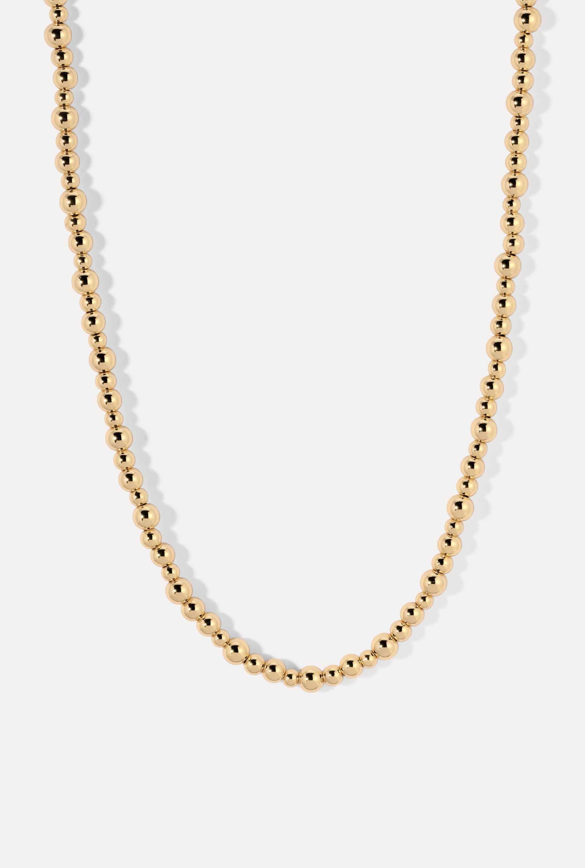 Marina Necklace
