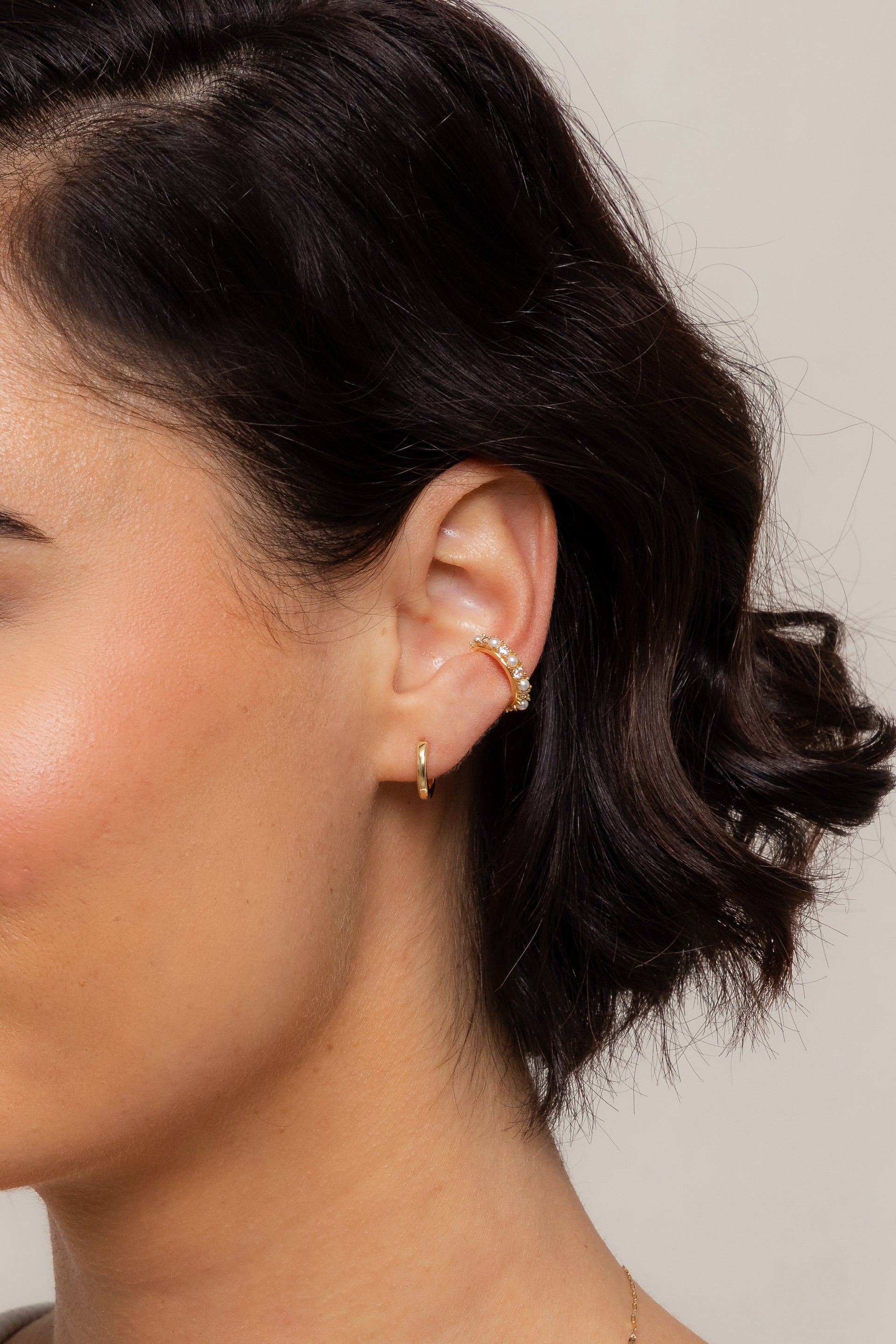 Wendy Ear Cuff