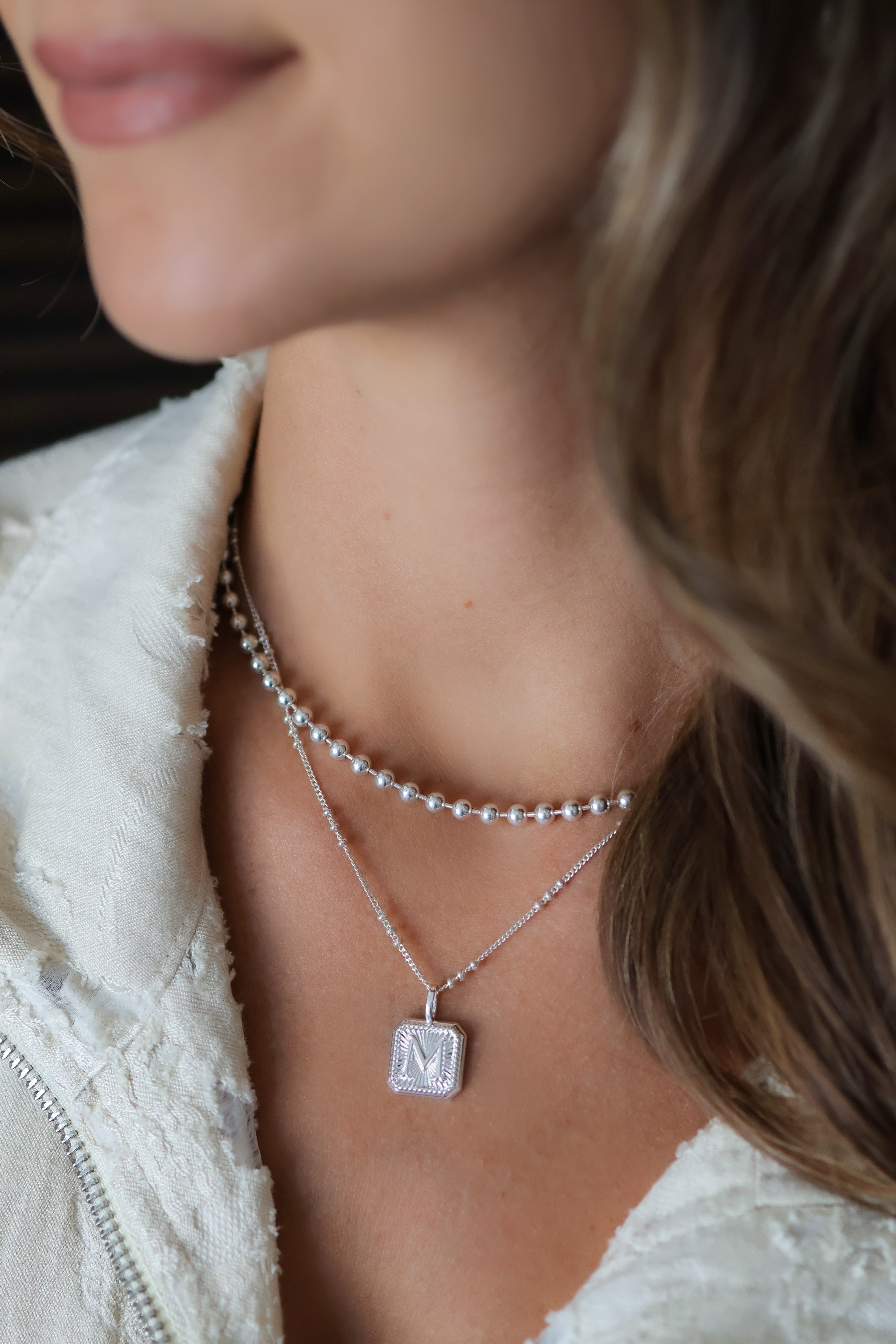 Brinley Chain
