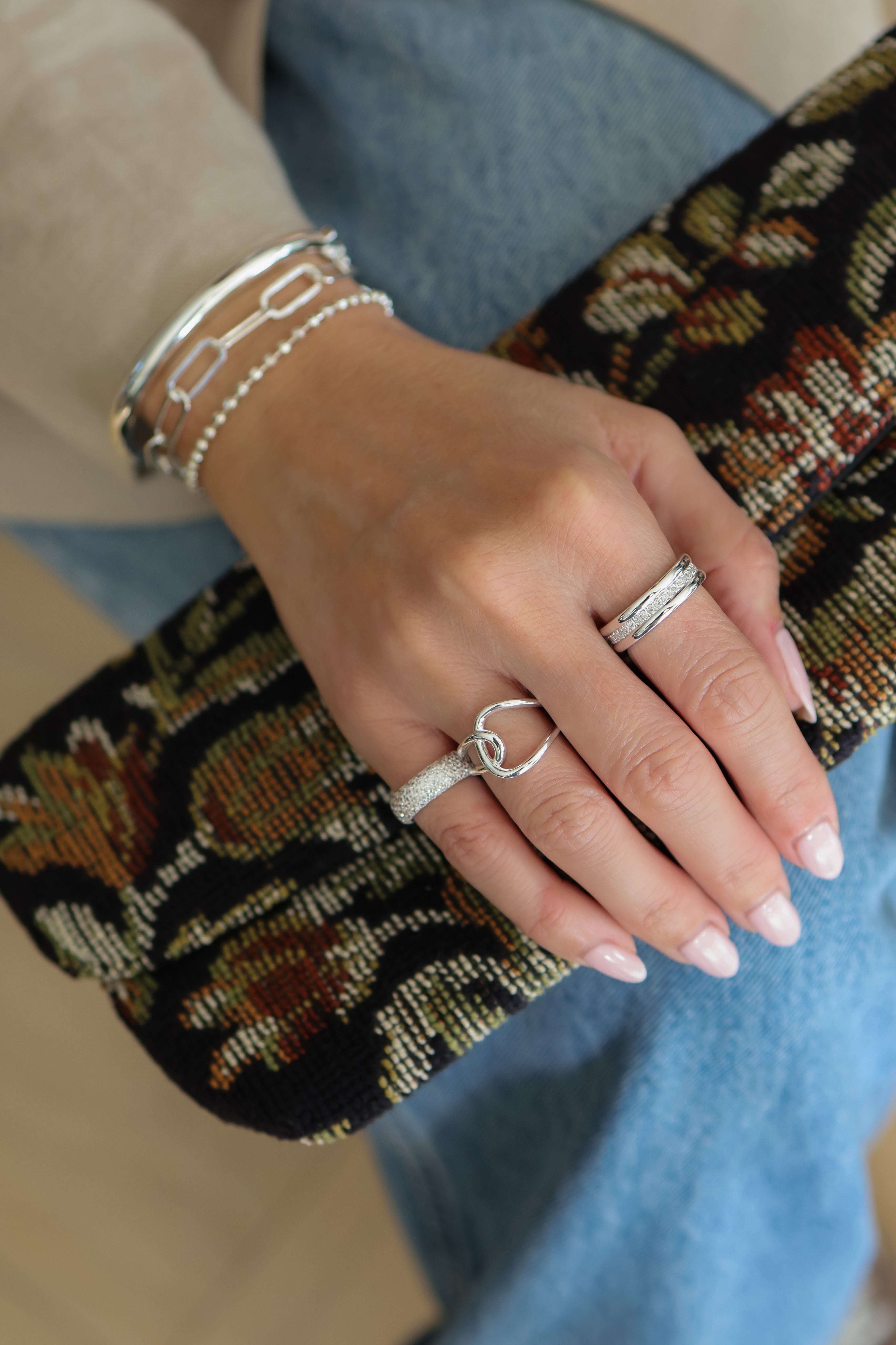 Celine Ring
