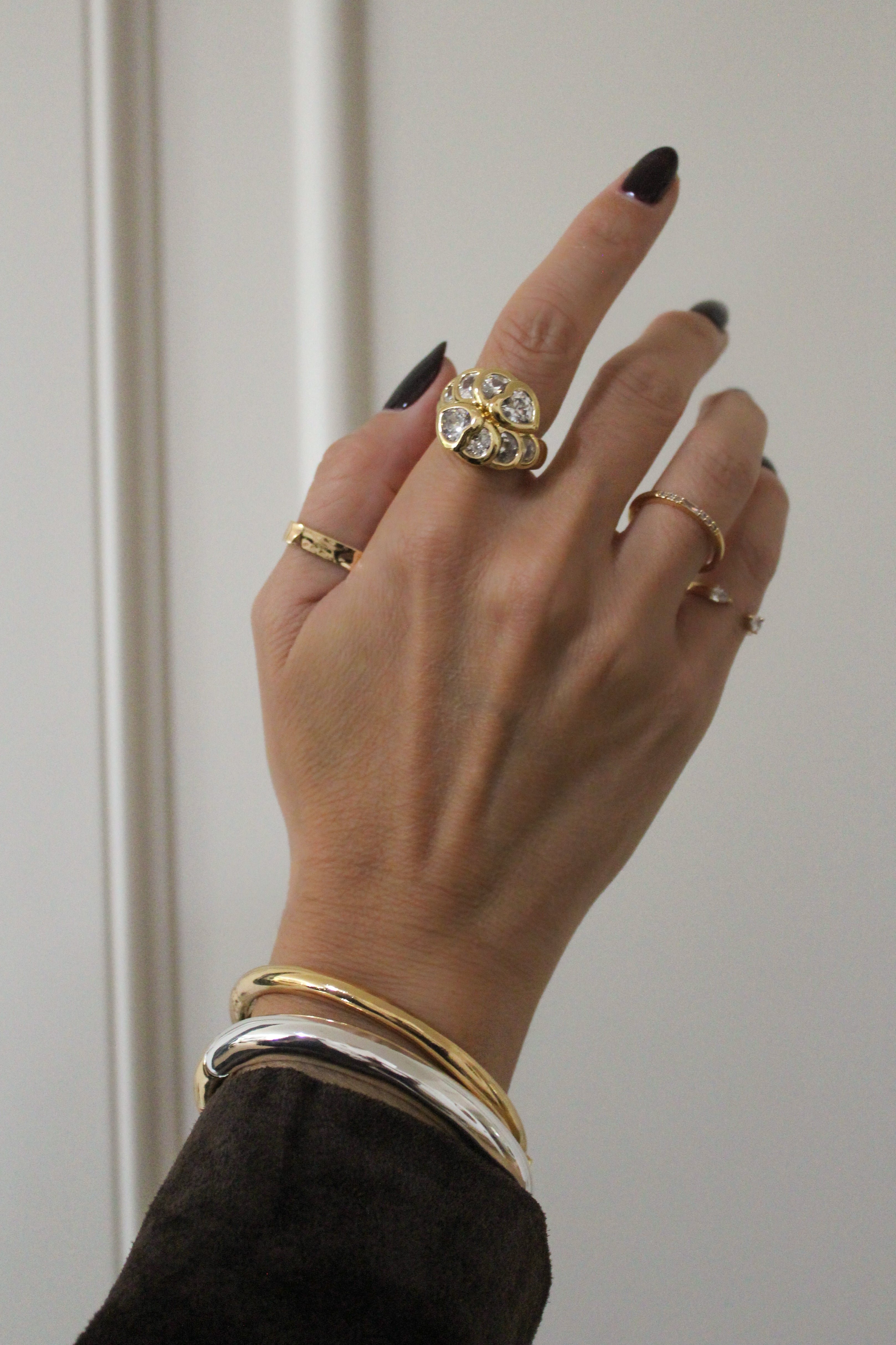 Bardot Ring
