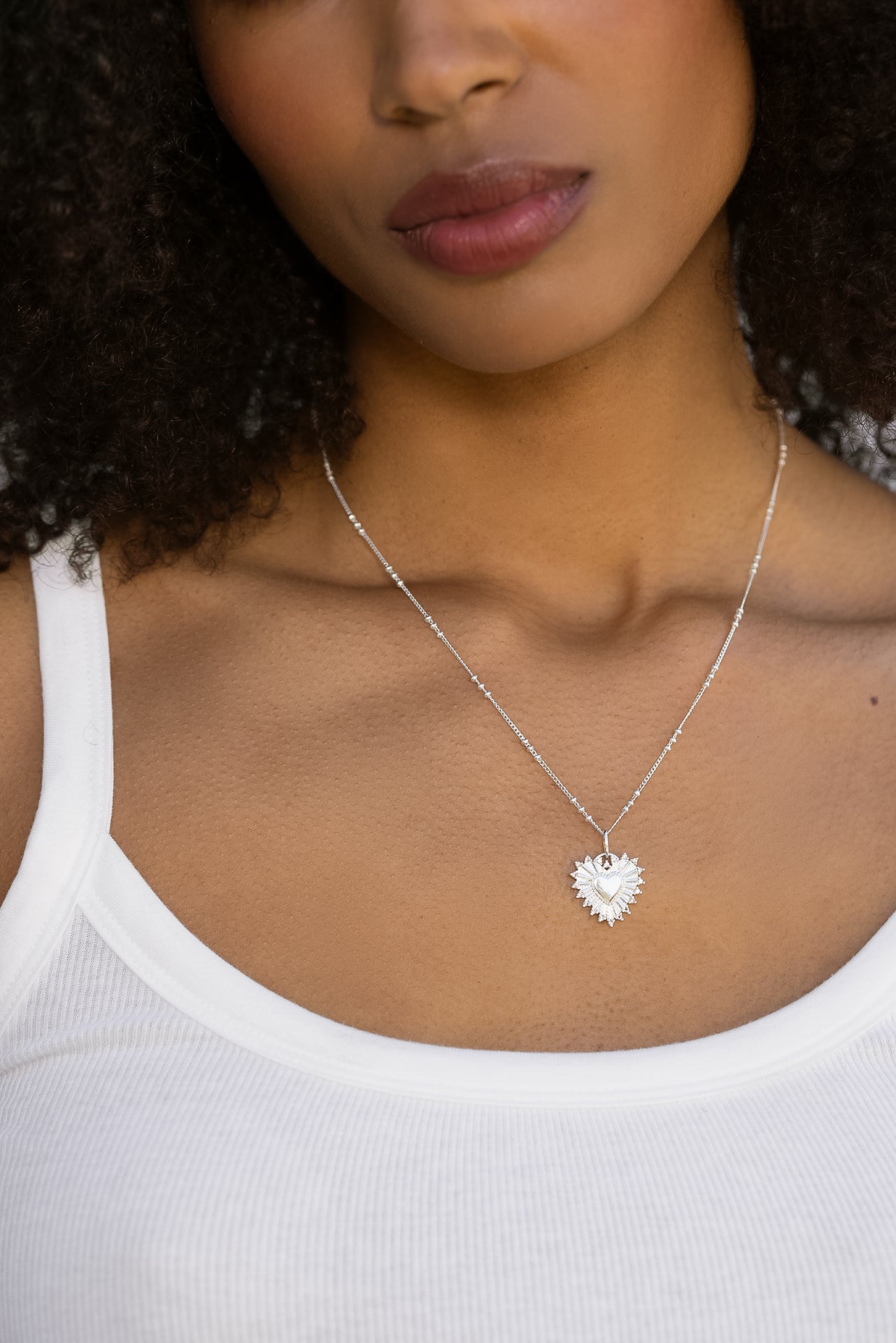 Brinley Chain