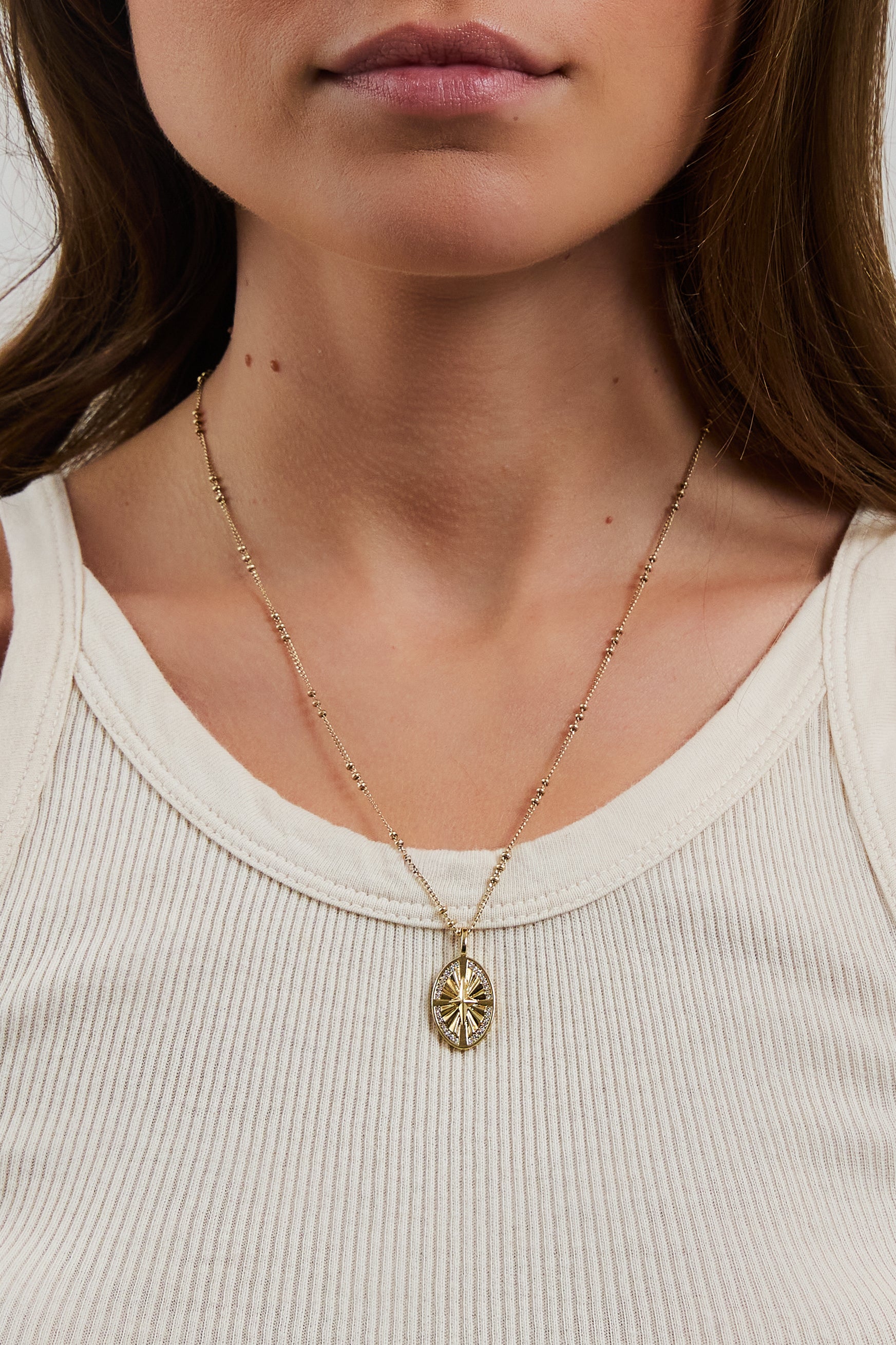 Brinley Chain
