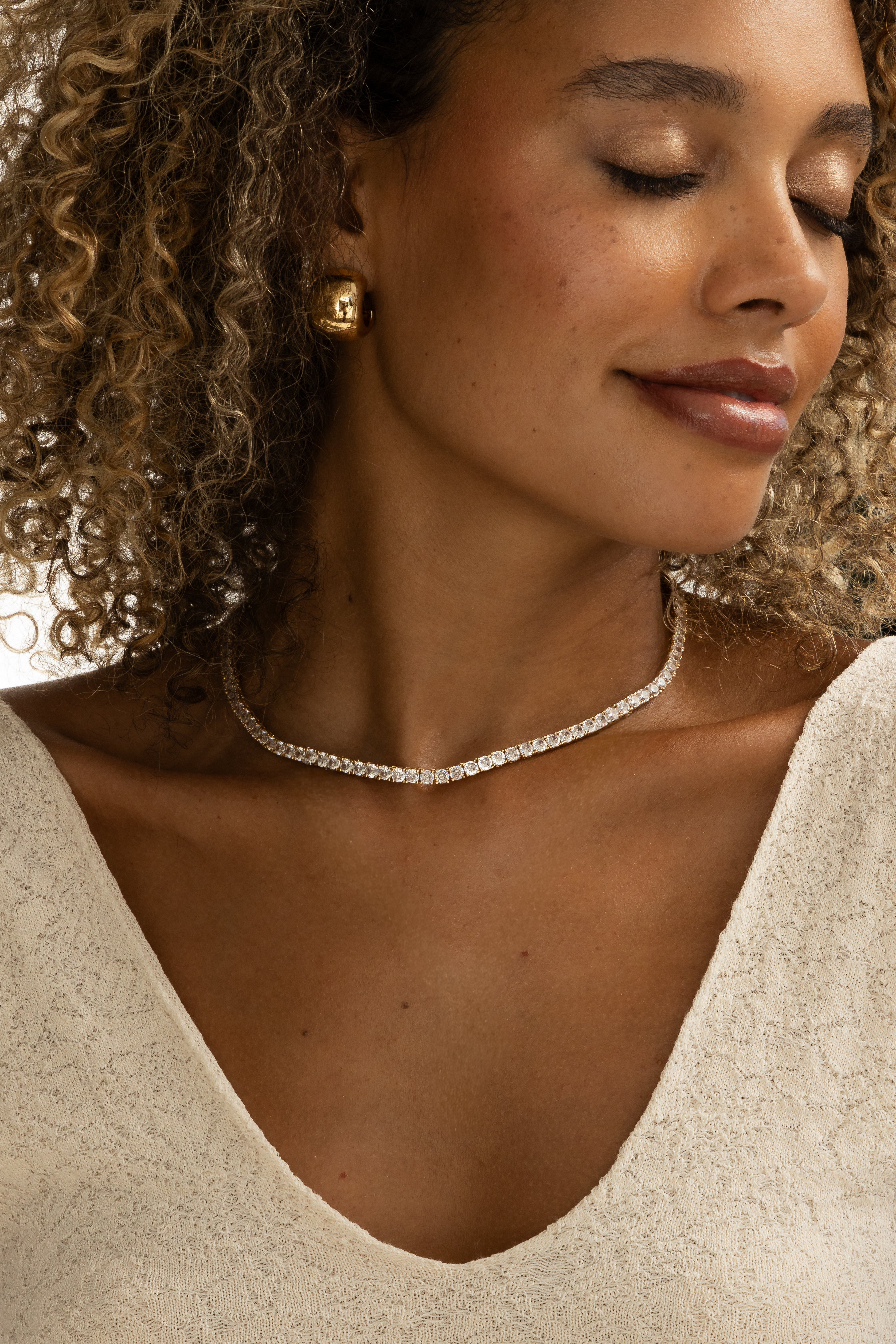 Audrey Necklace