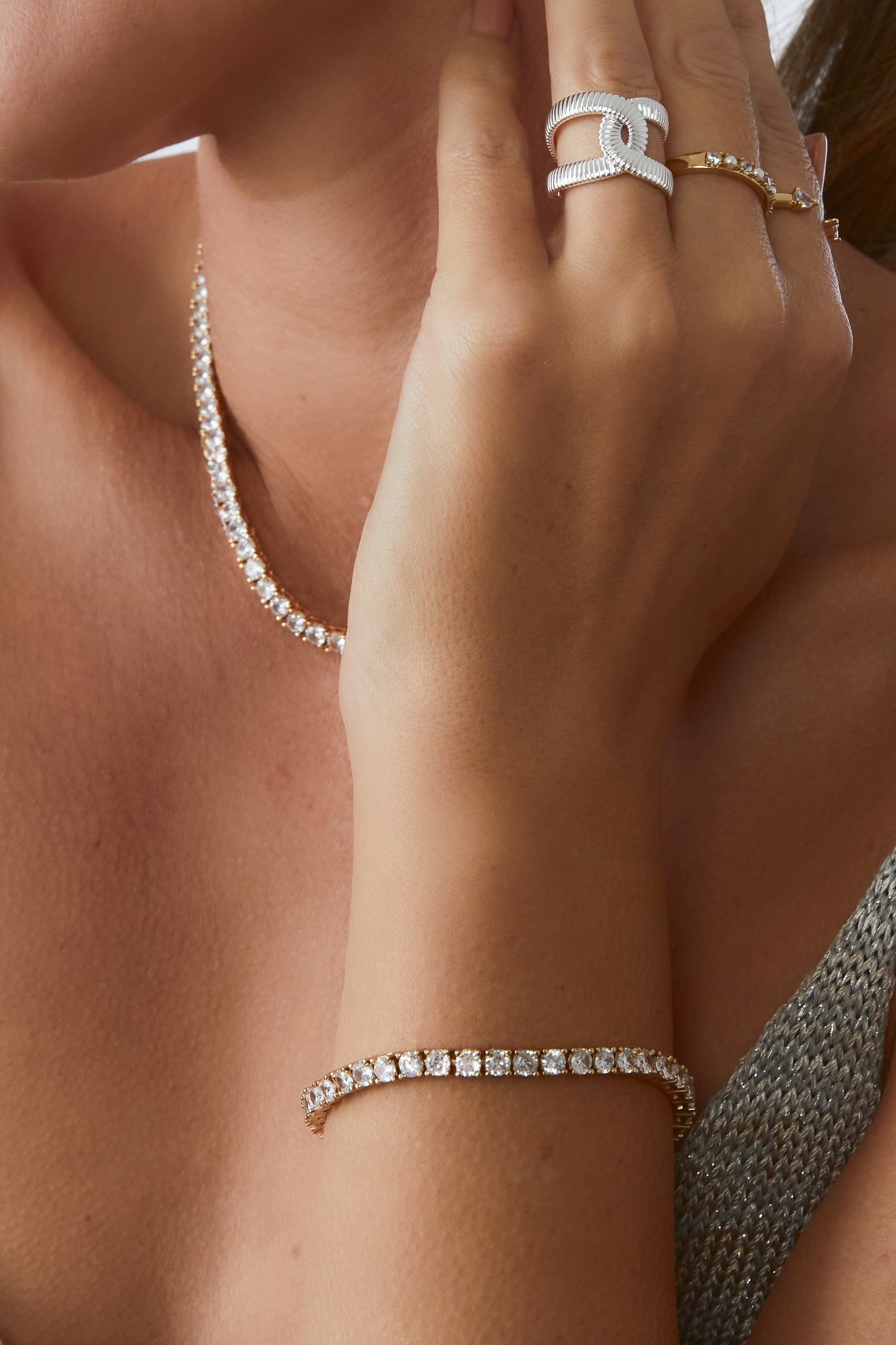 Audrey Bracelet