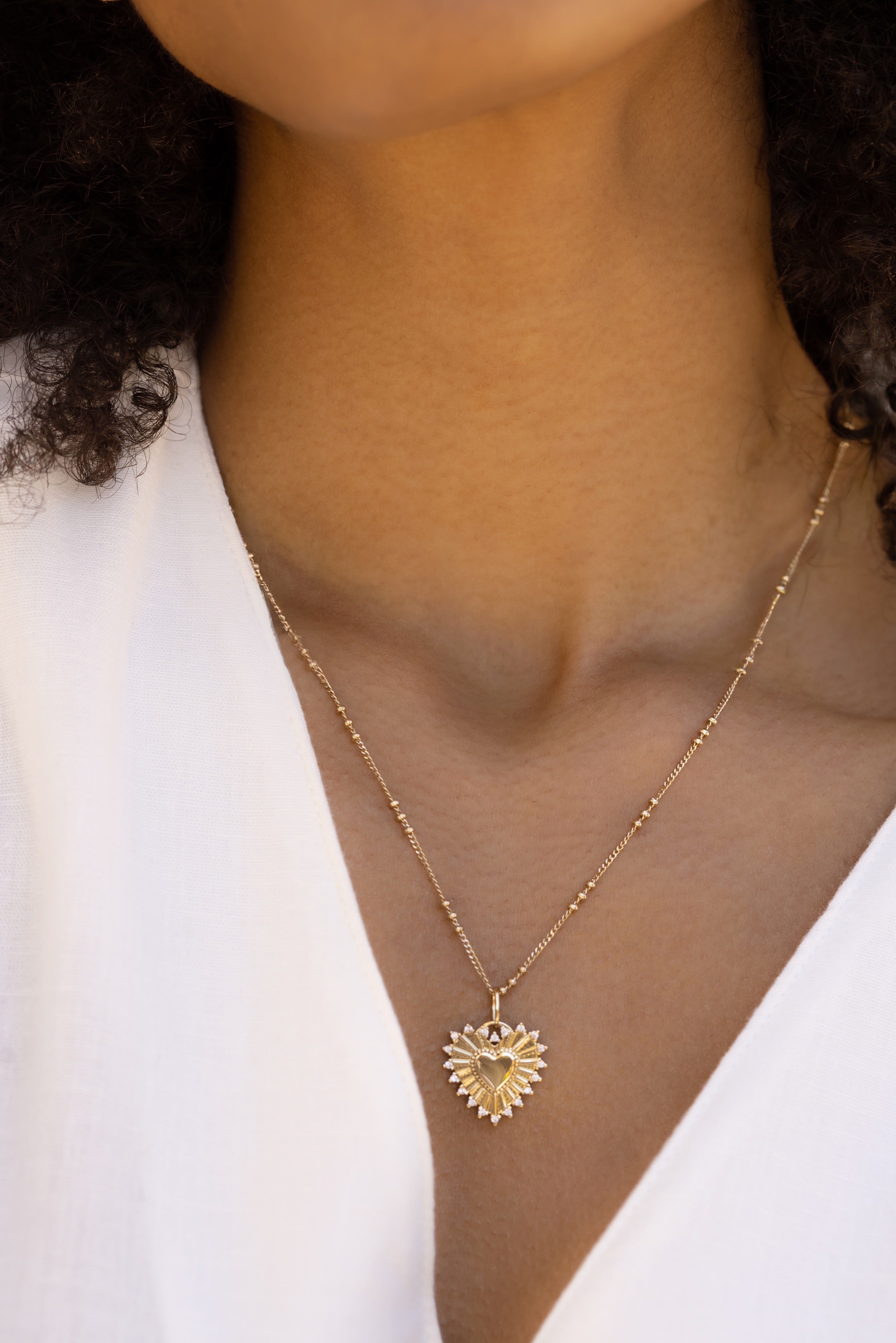 Brinley Chain