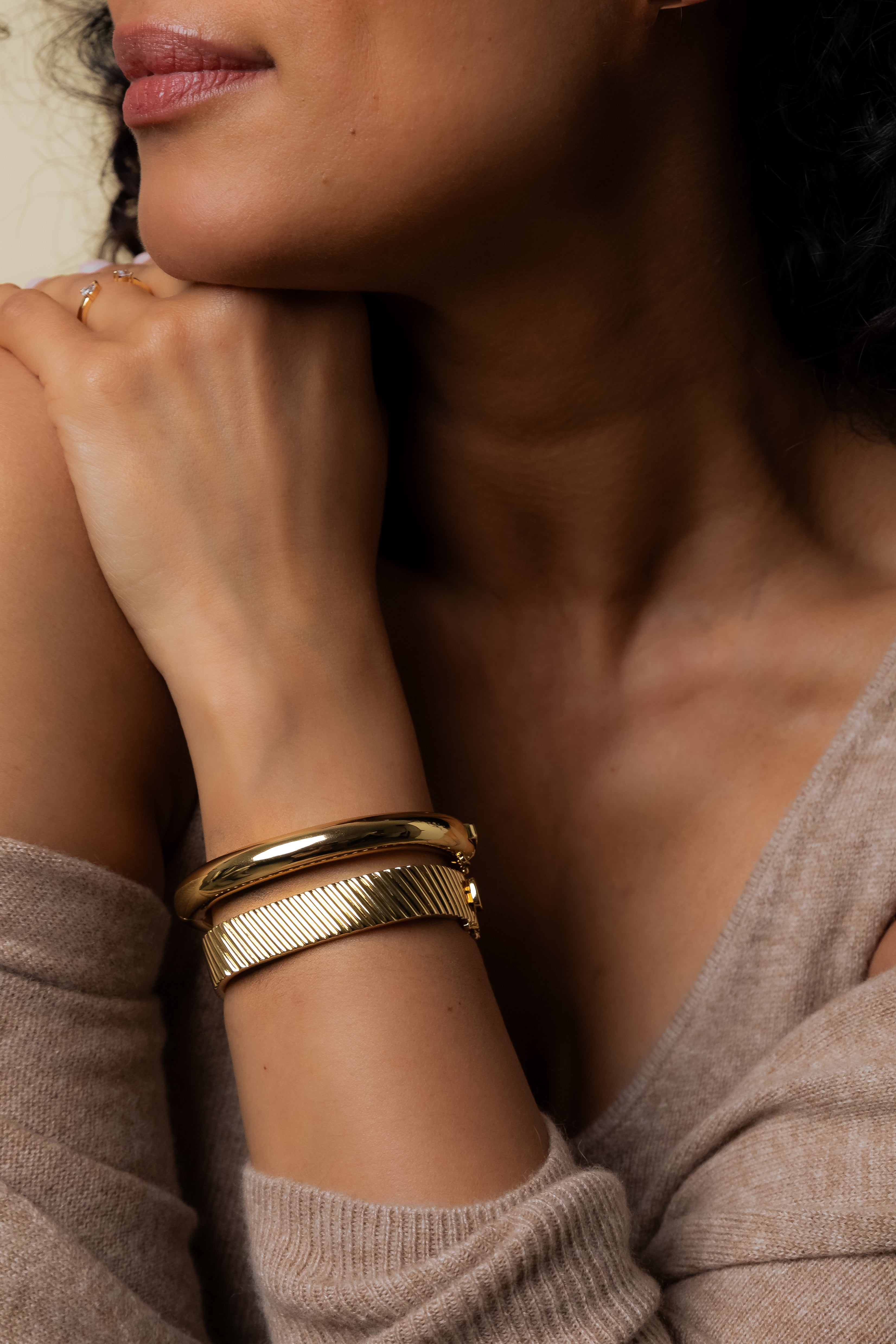 Maeve Cuff