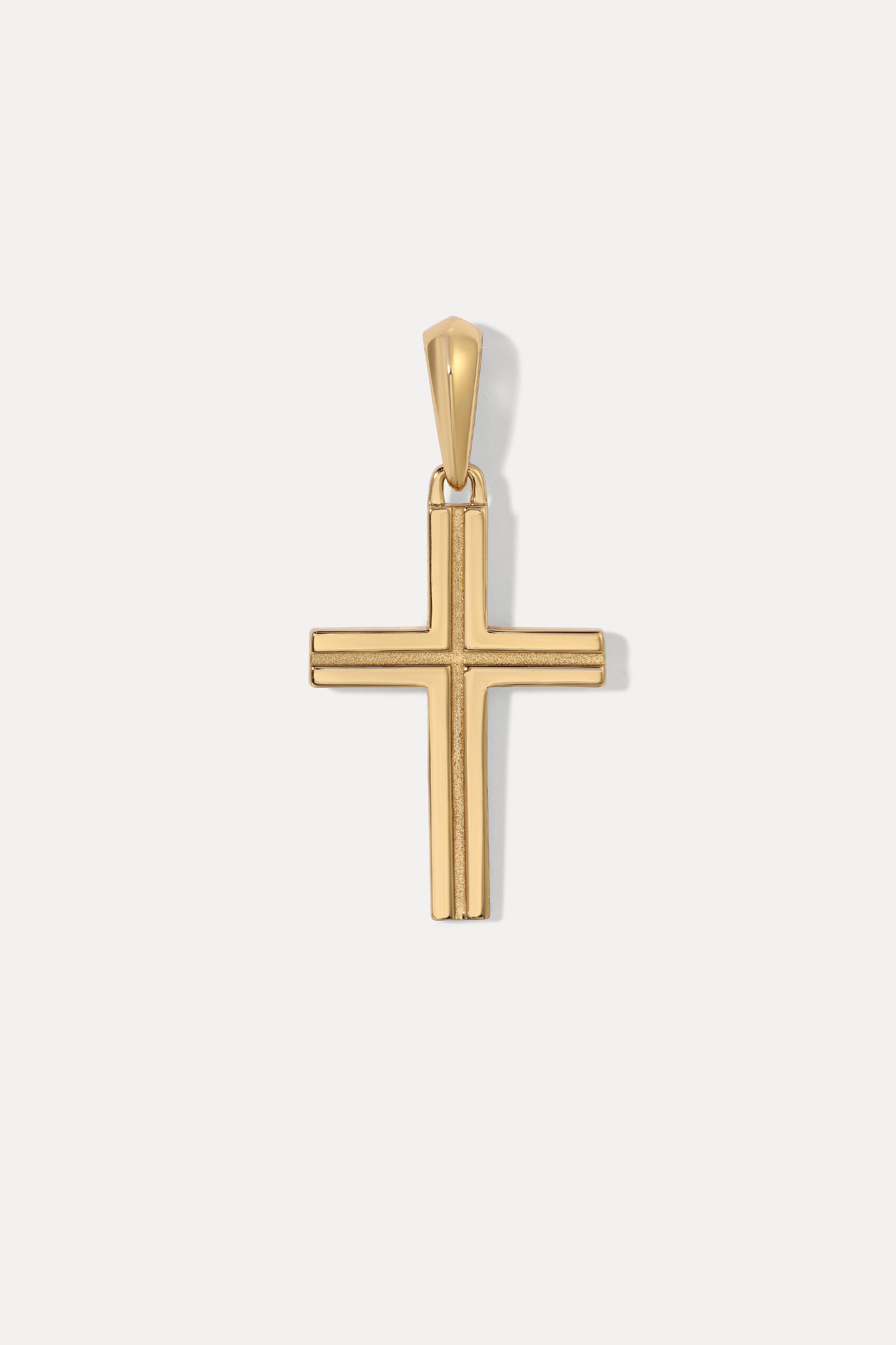 Cross Pendant