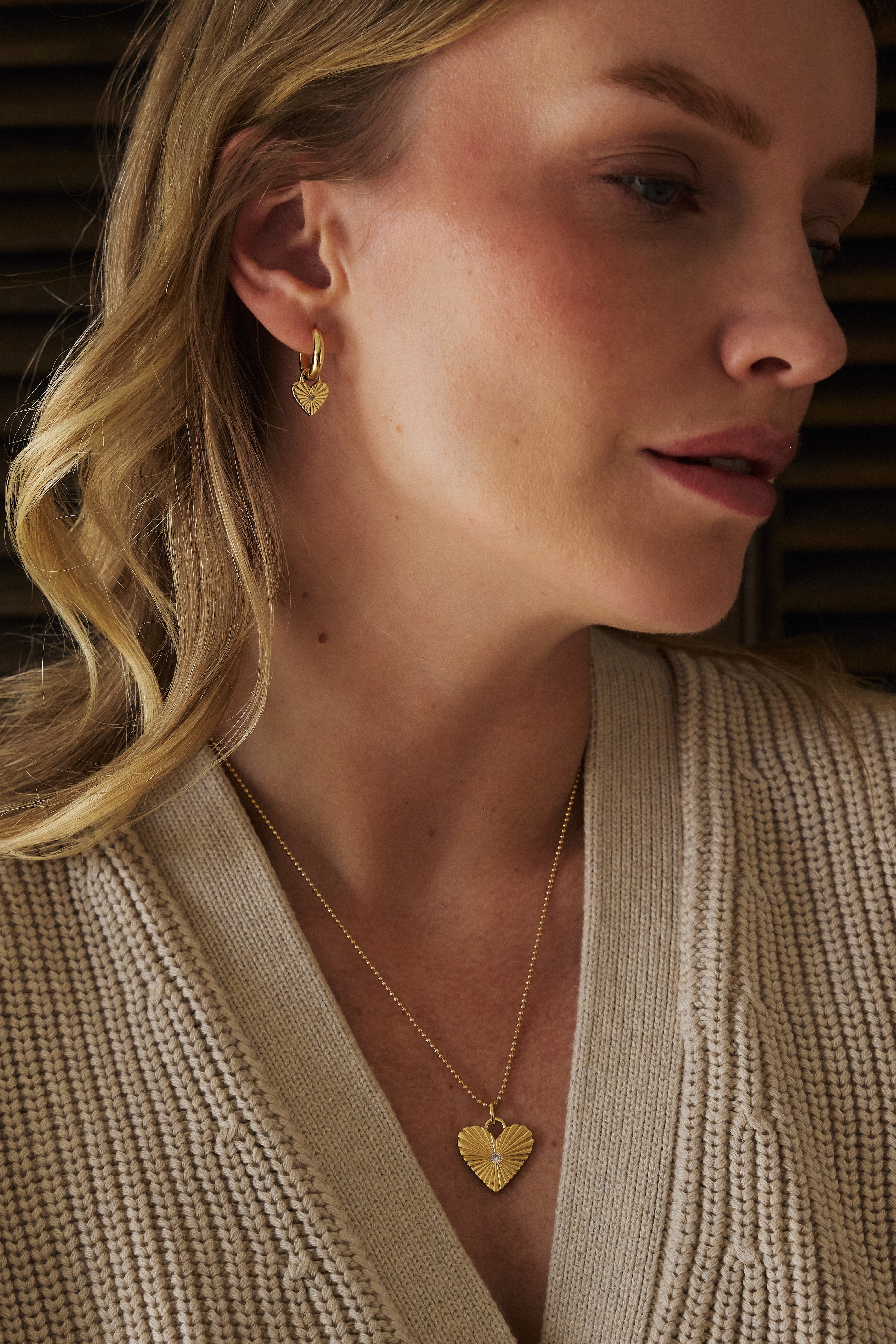 Eleanor Earring Charms
