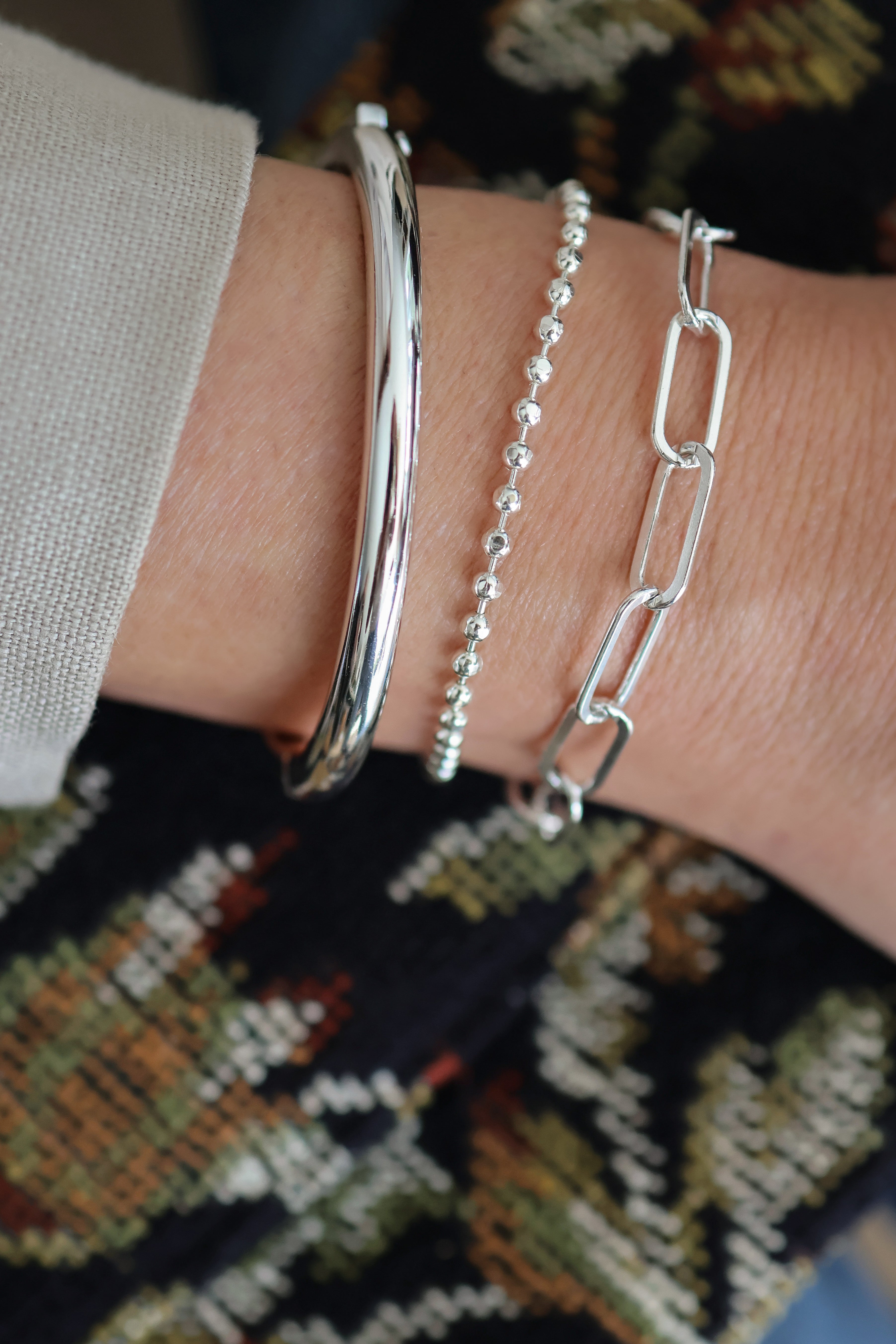 Mina Cuff