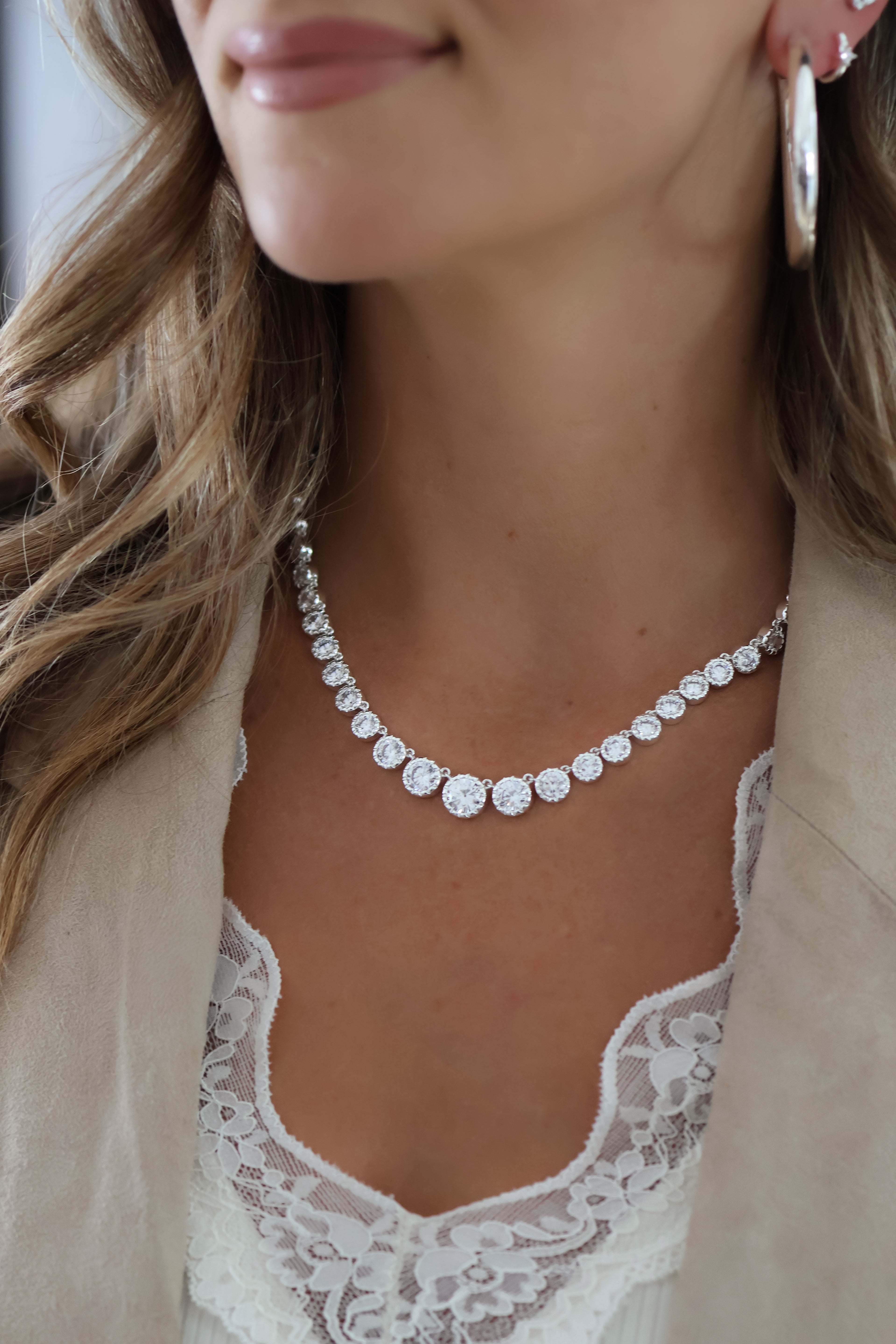 Esme Necklace