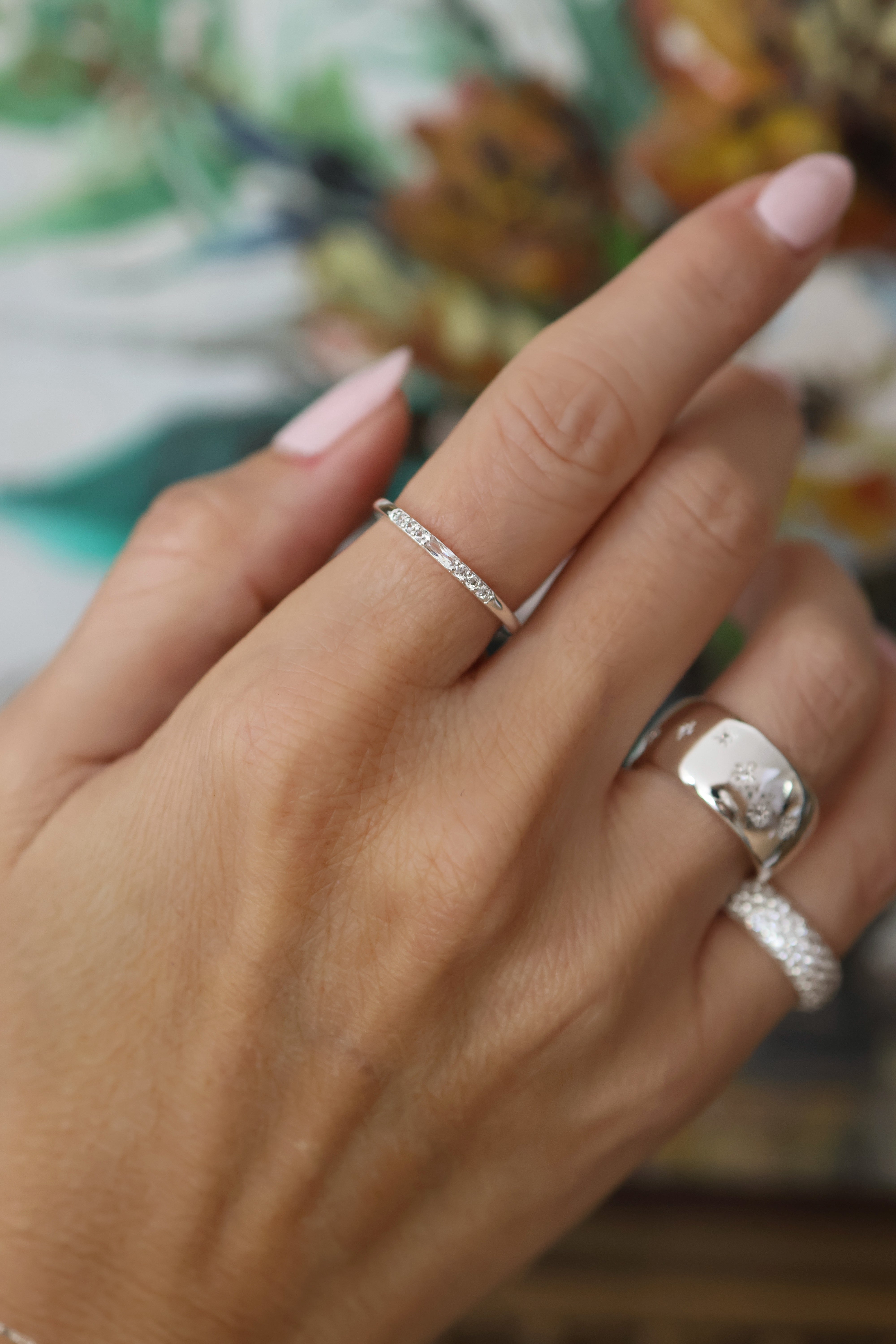 Eve Ring