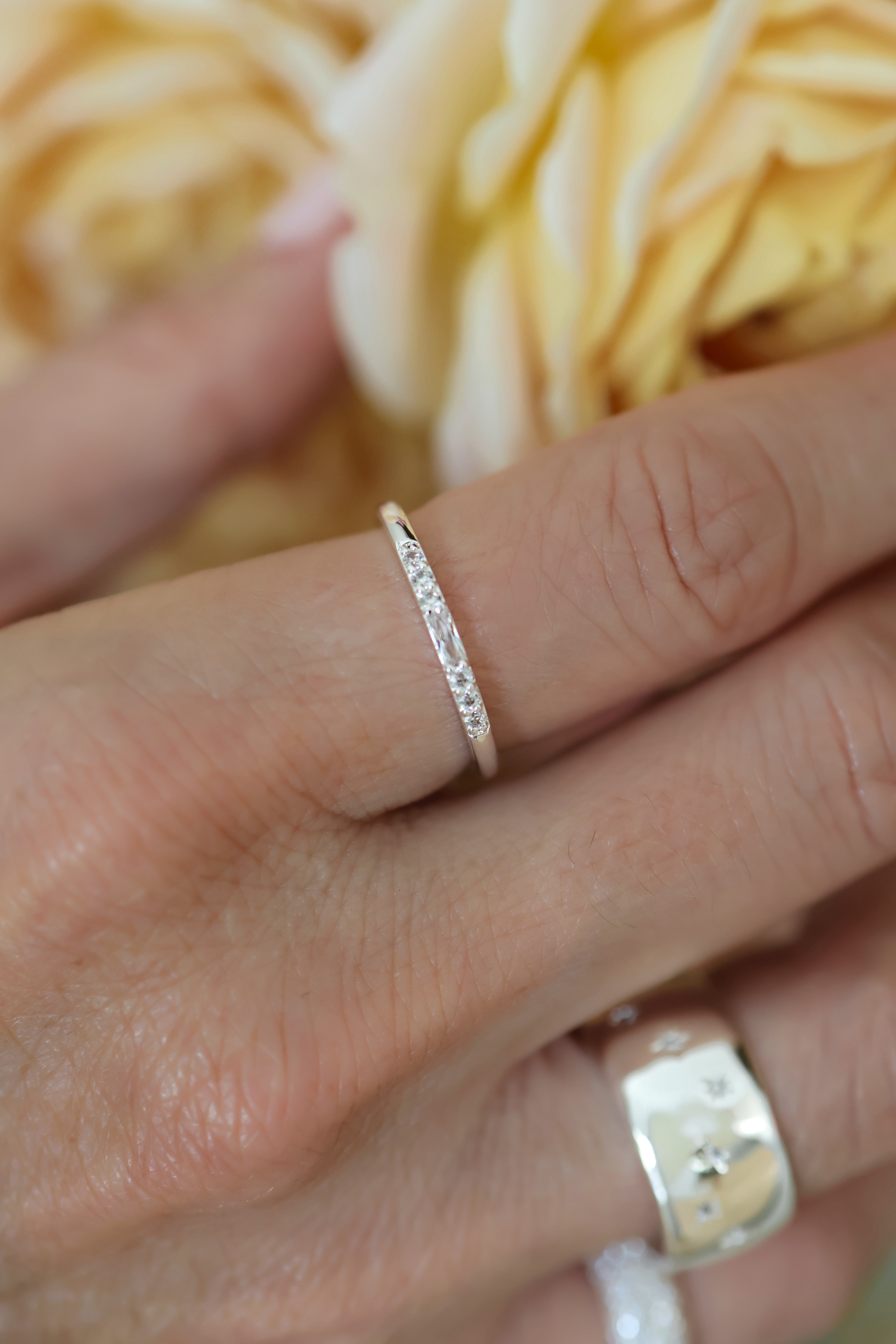 Eve Ring