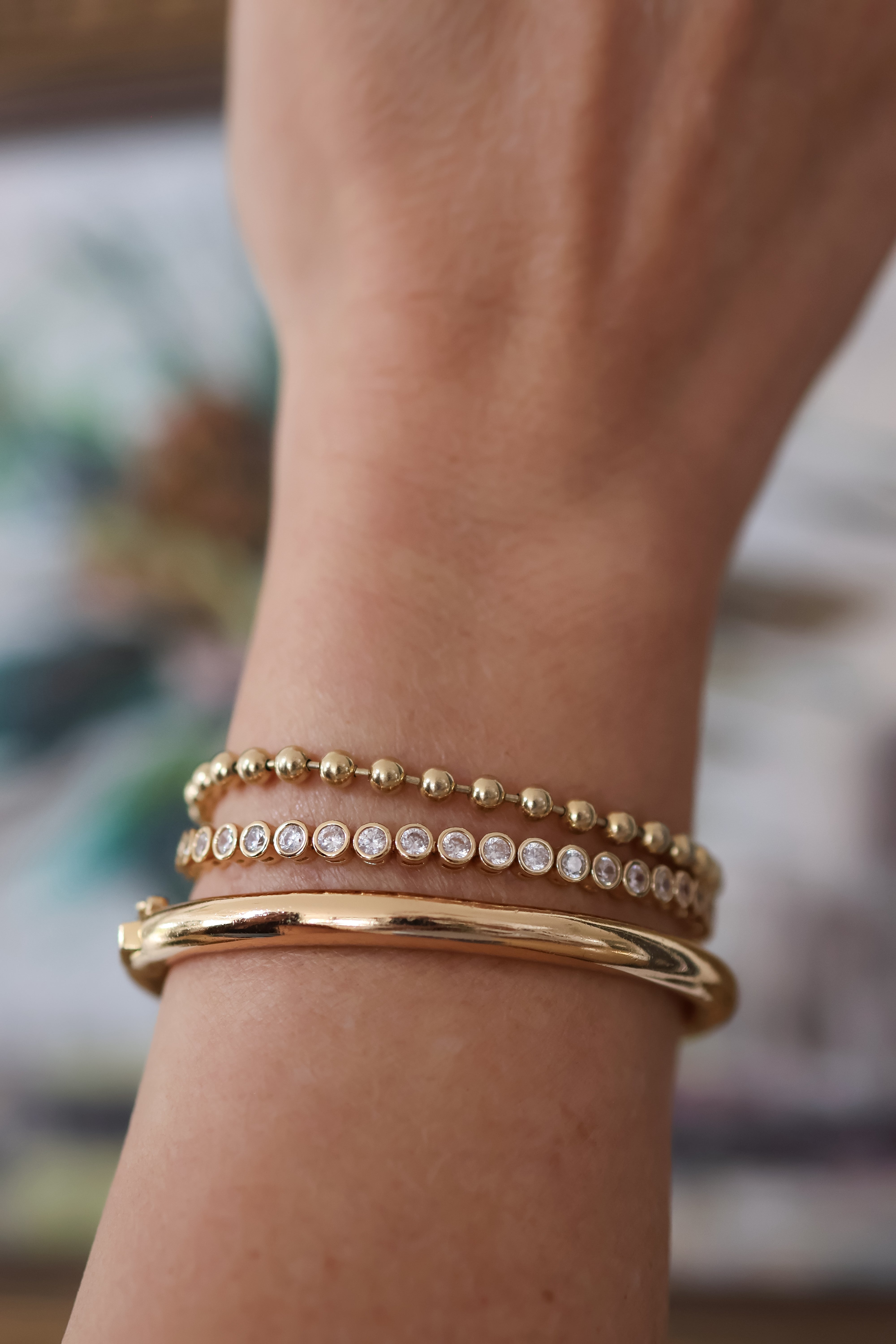 Meggan Bracelet
