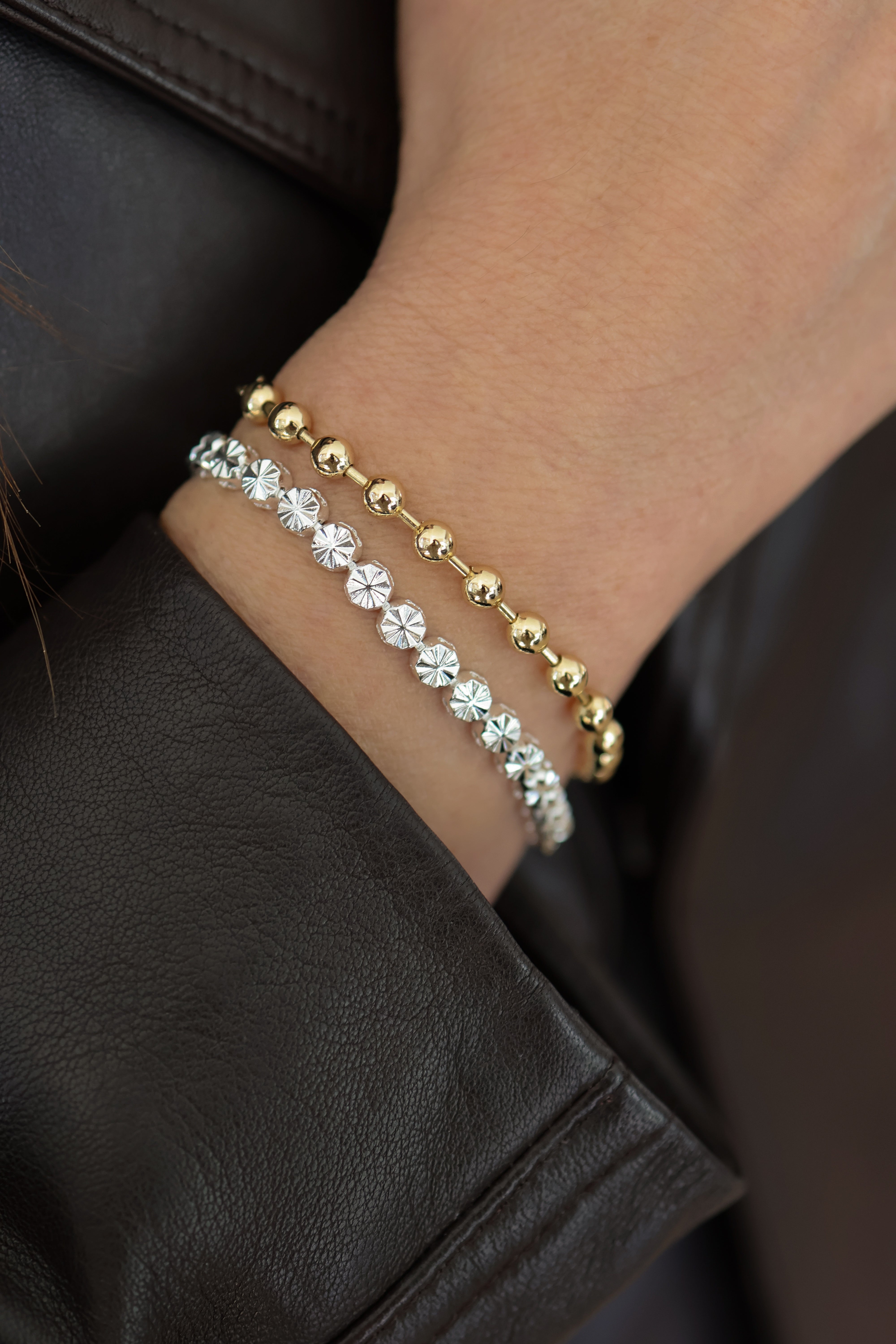 Fashion Jackson Bracelet