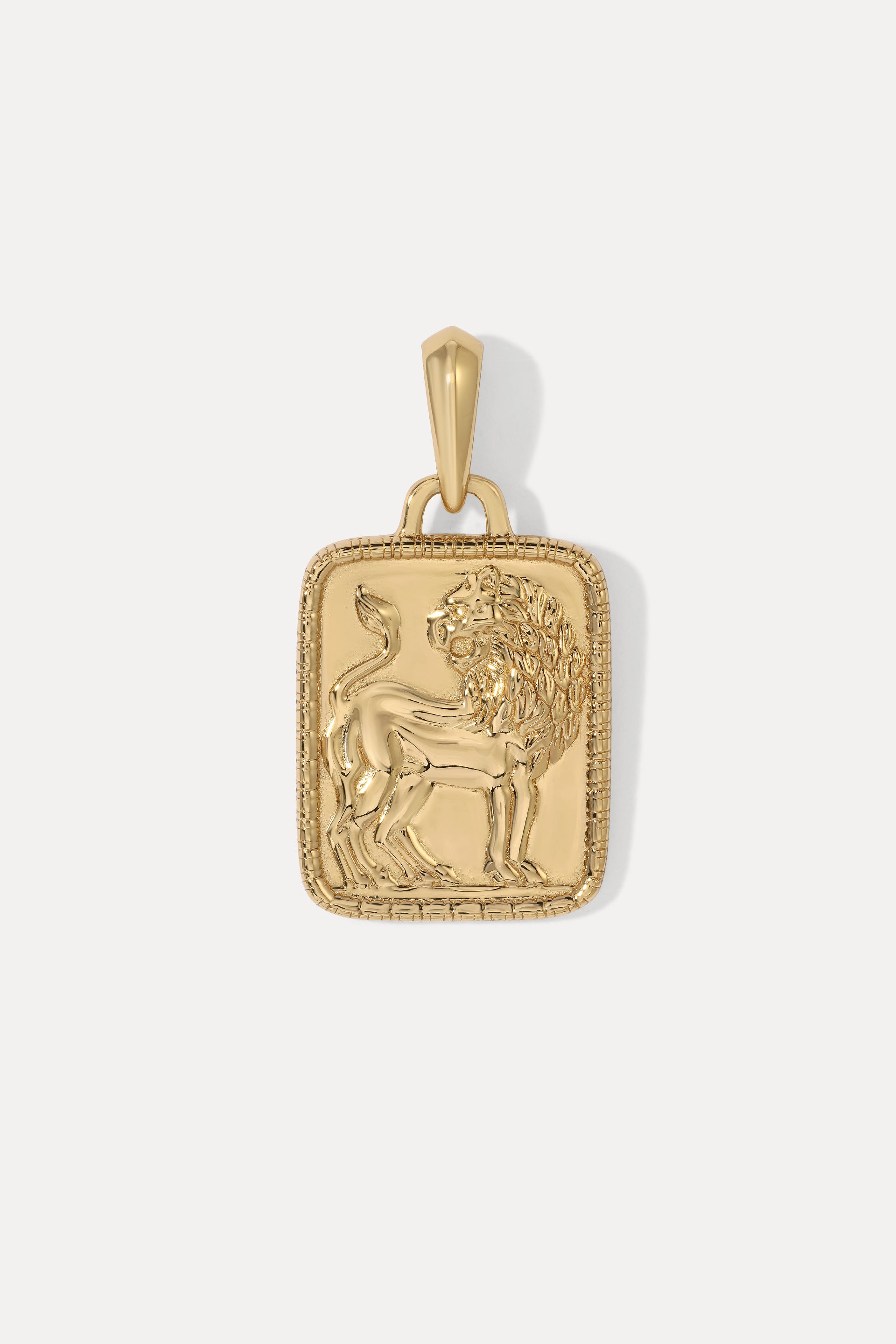 Judah Pendant