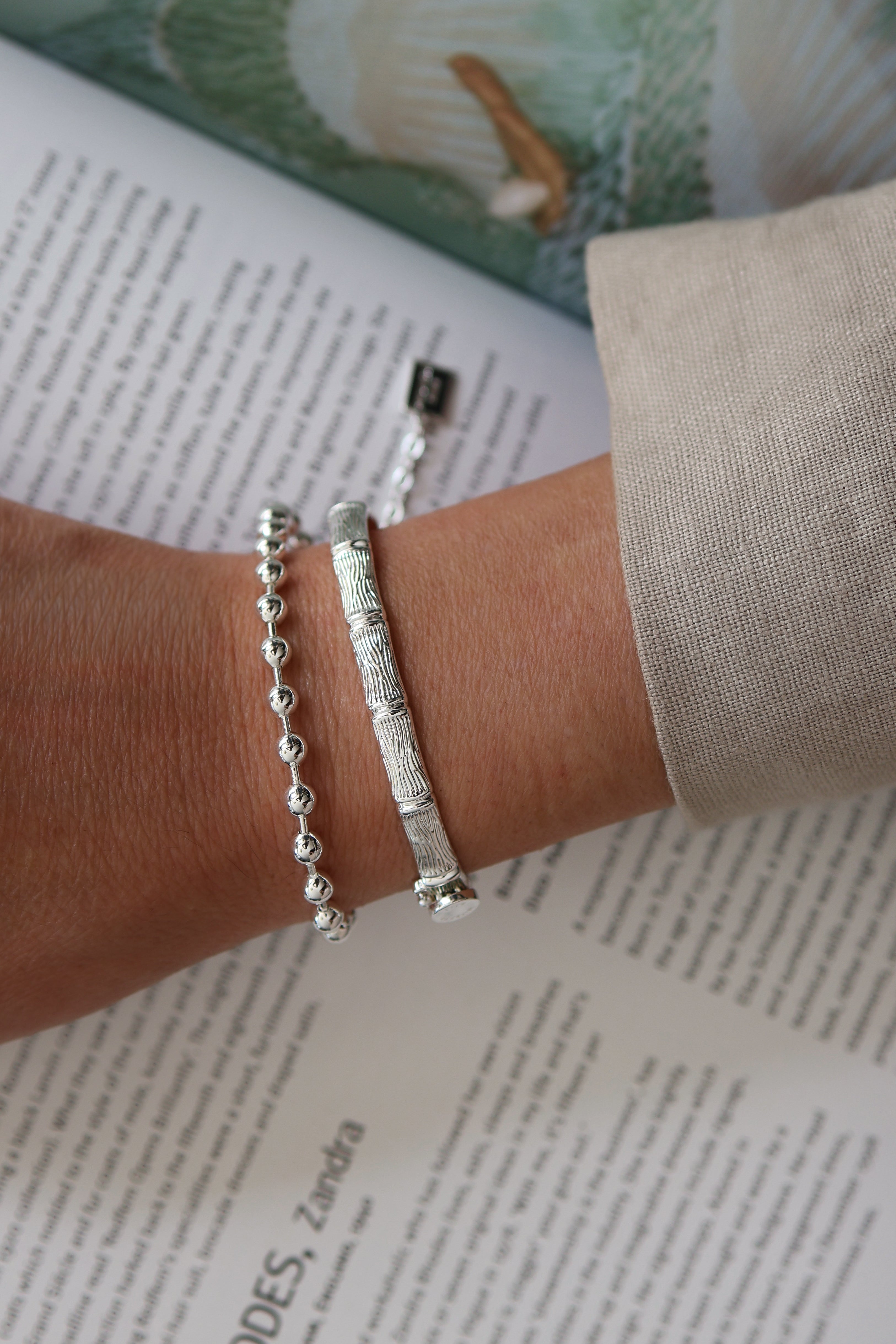 Gia Cuff